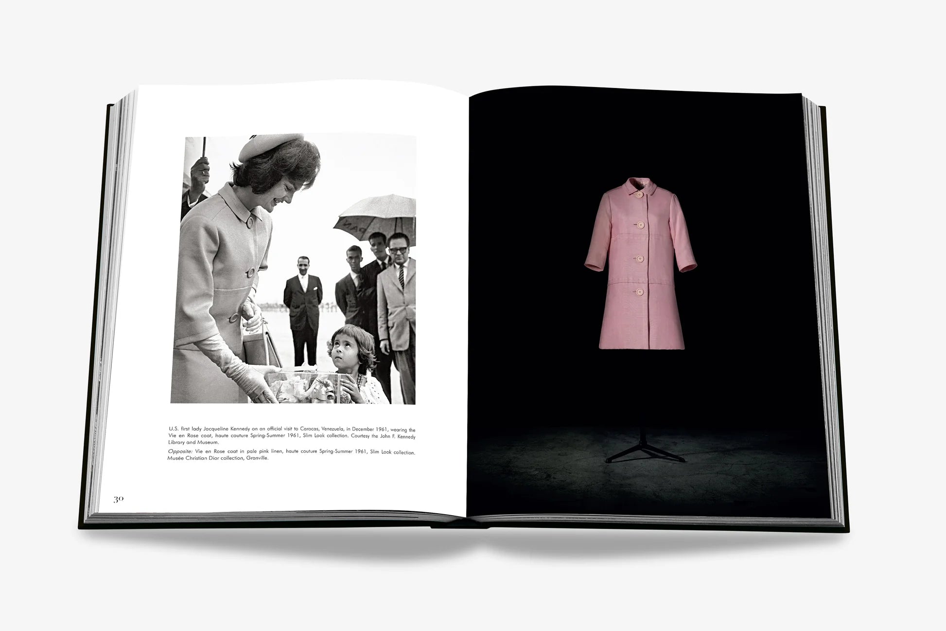 ASSOULINE Dior by Marc Bohan