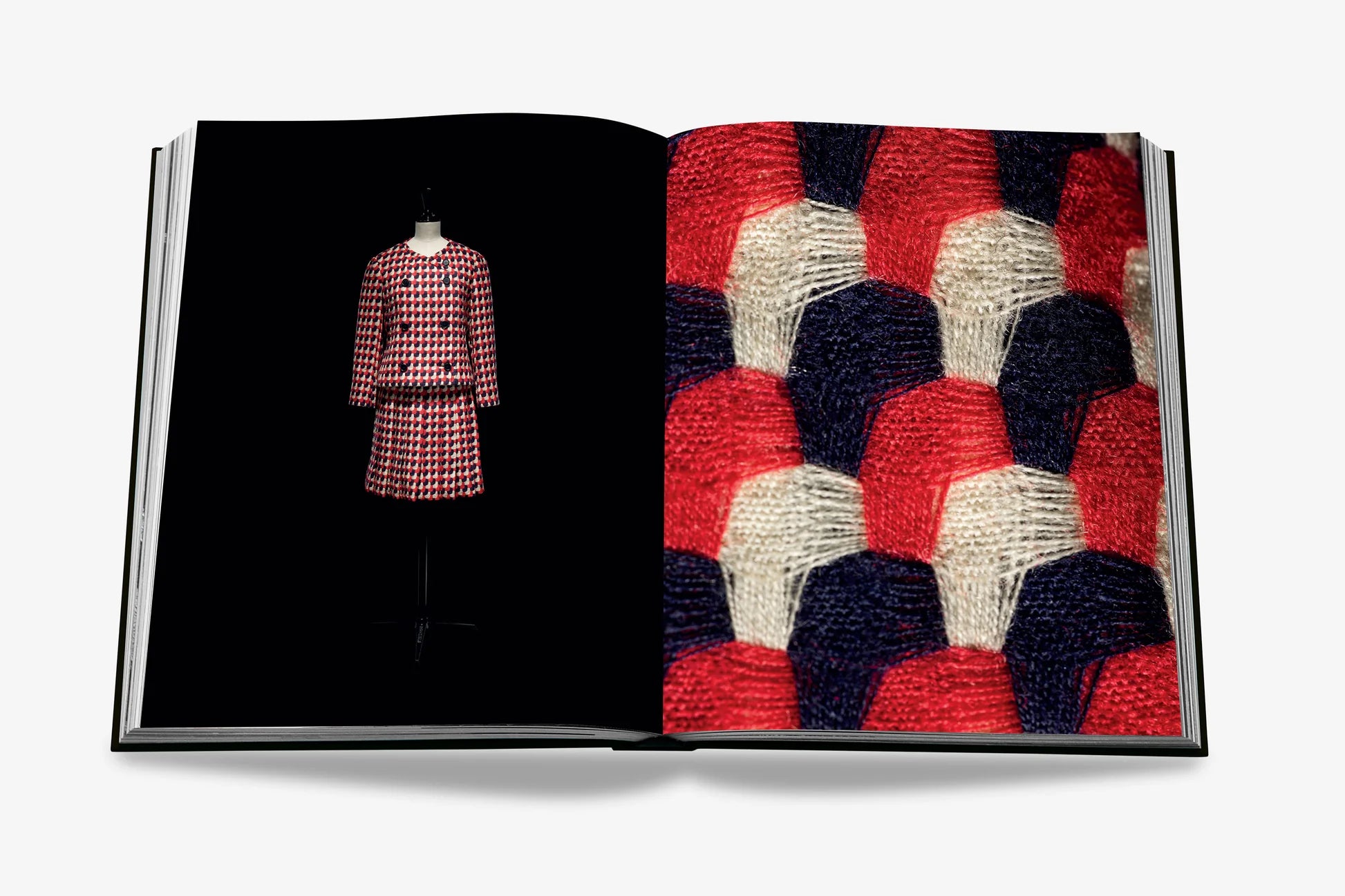 ASSOULINE Dior by Marc Bohan