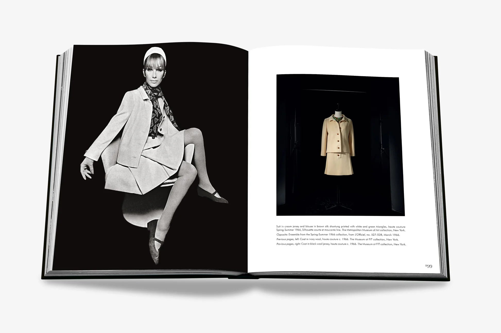 ASSOULINE Dior by Marc Bohan