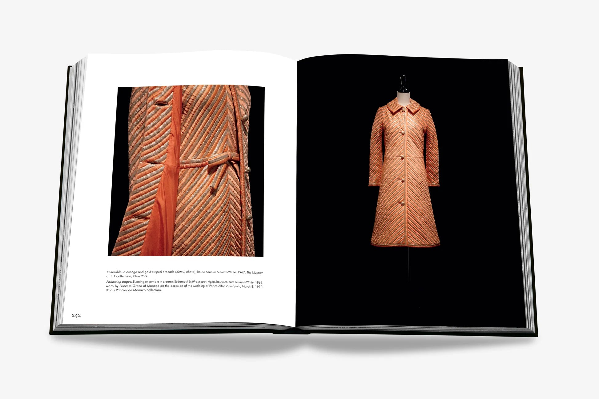 ASSOULINE Dior by Marc Bohan