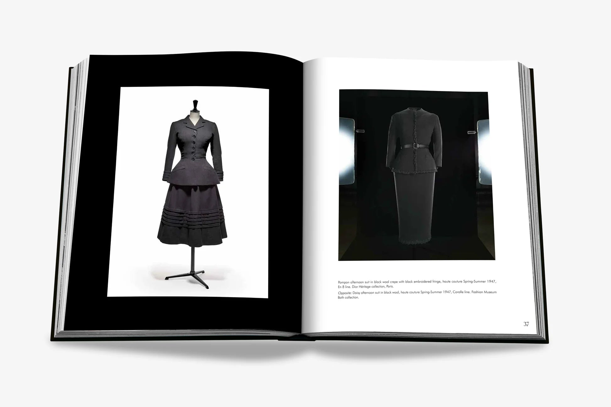 ASSOULINE Dior by Christian Dior