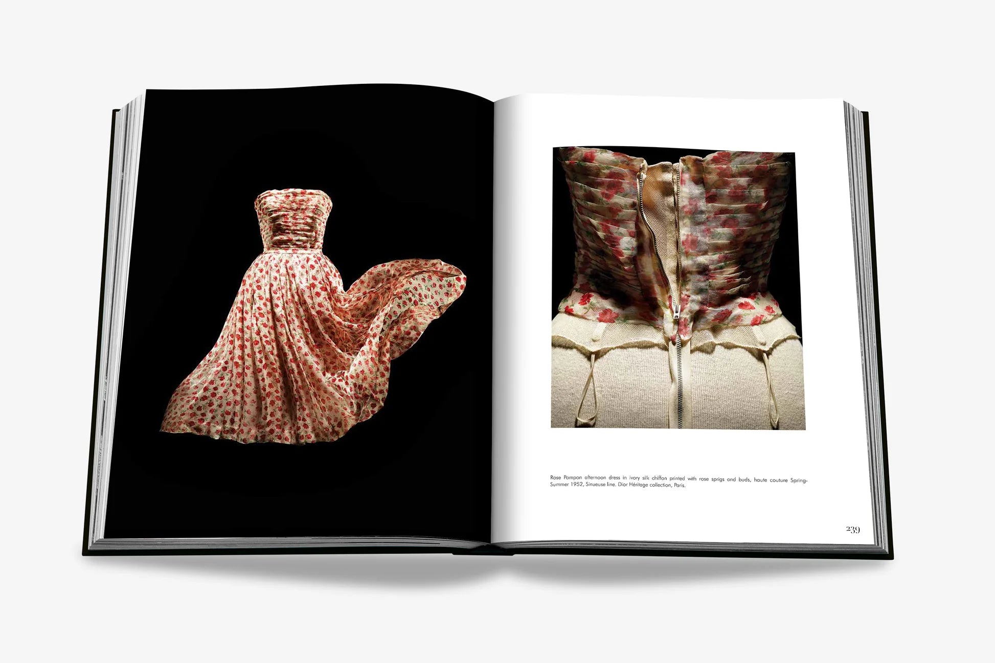 ASSOULINE Dior by Christian Dior