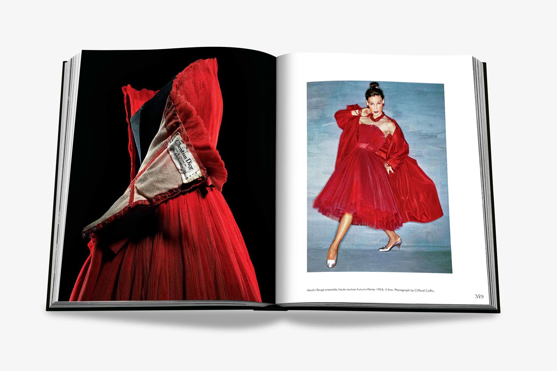 ASSOULINE Dior by Christian Dior