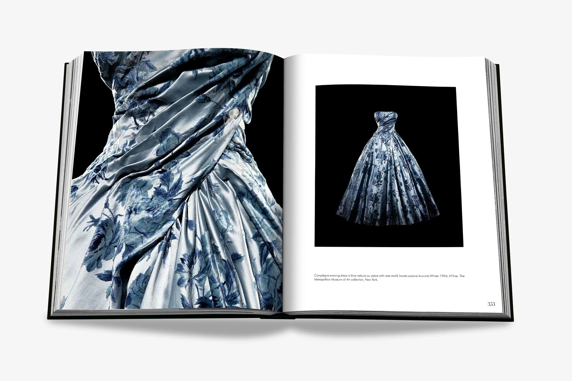 ASSOULINE Dior by Christian Dior