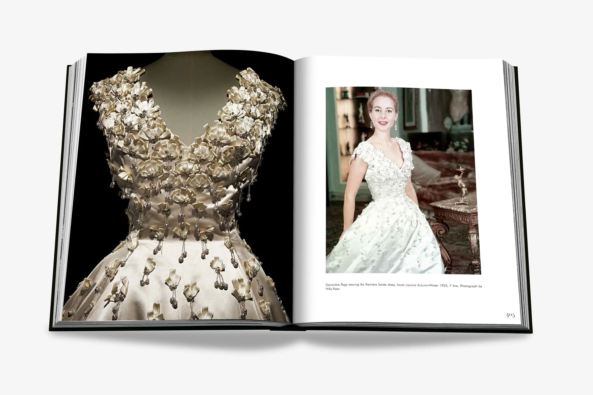 ASSOULINE Dior by Christian Dior