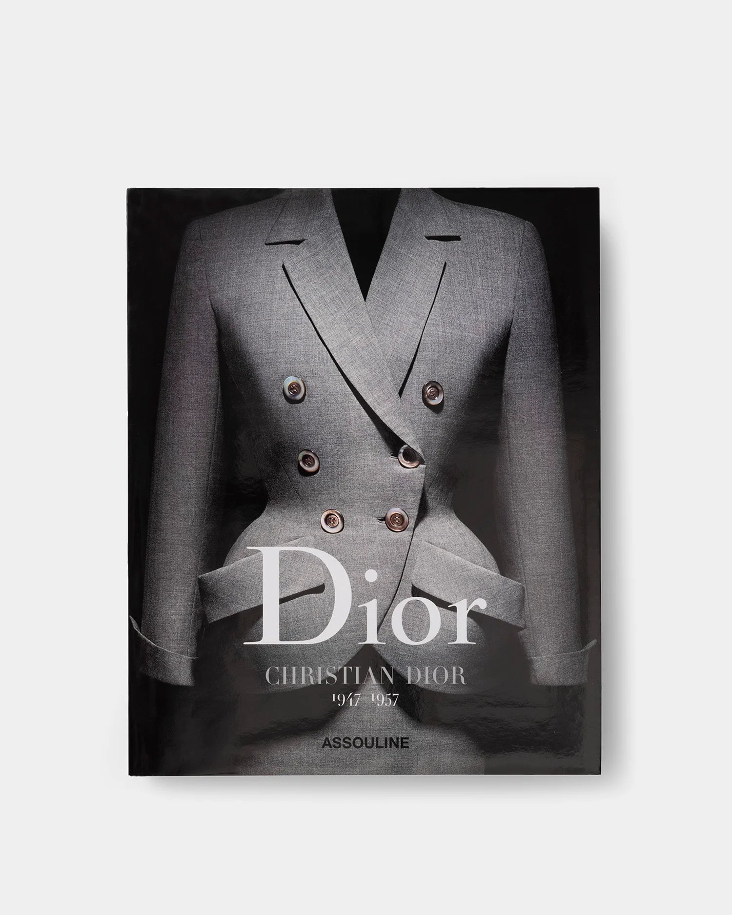 ASSOULINE Dior by Christian Dior