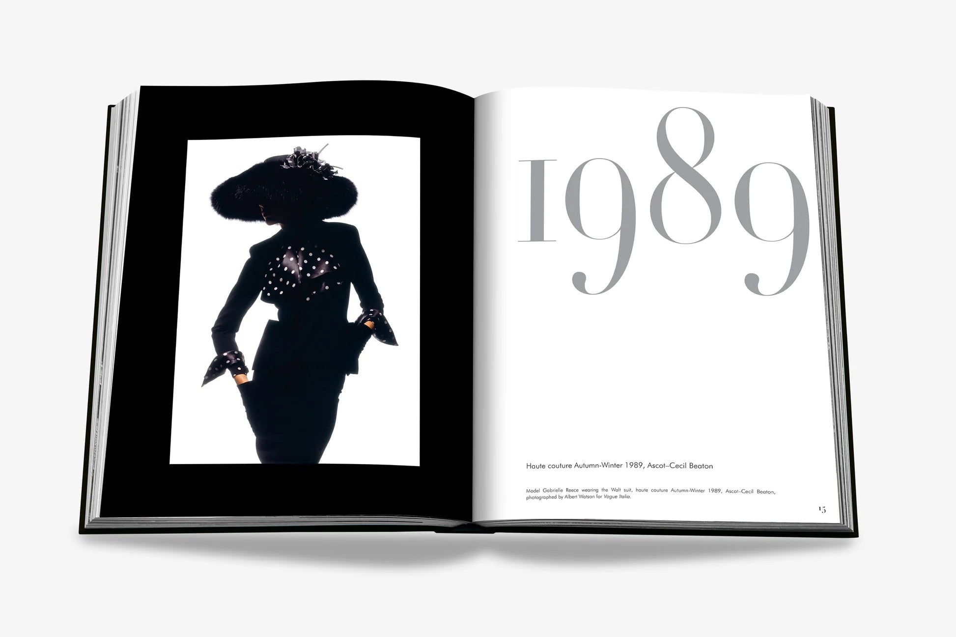 ASSOULINE Dior by Gianfranco Ferré