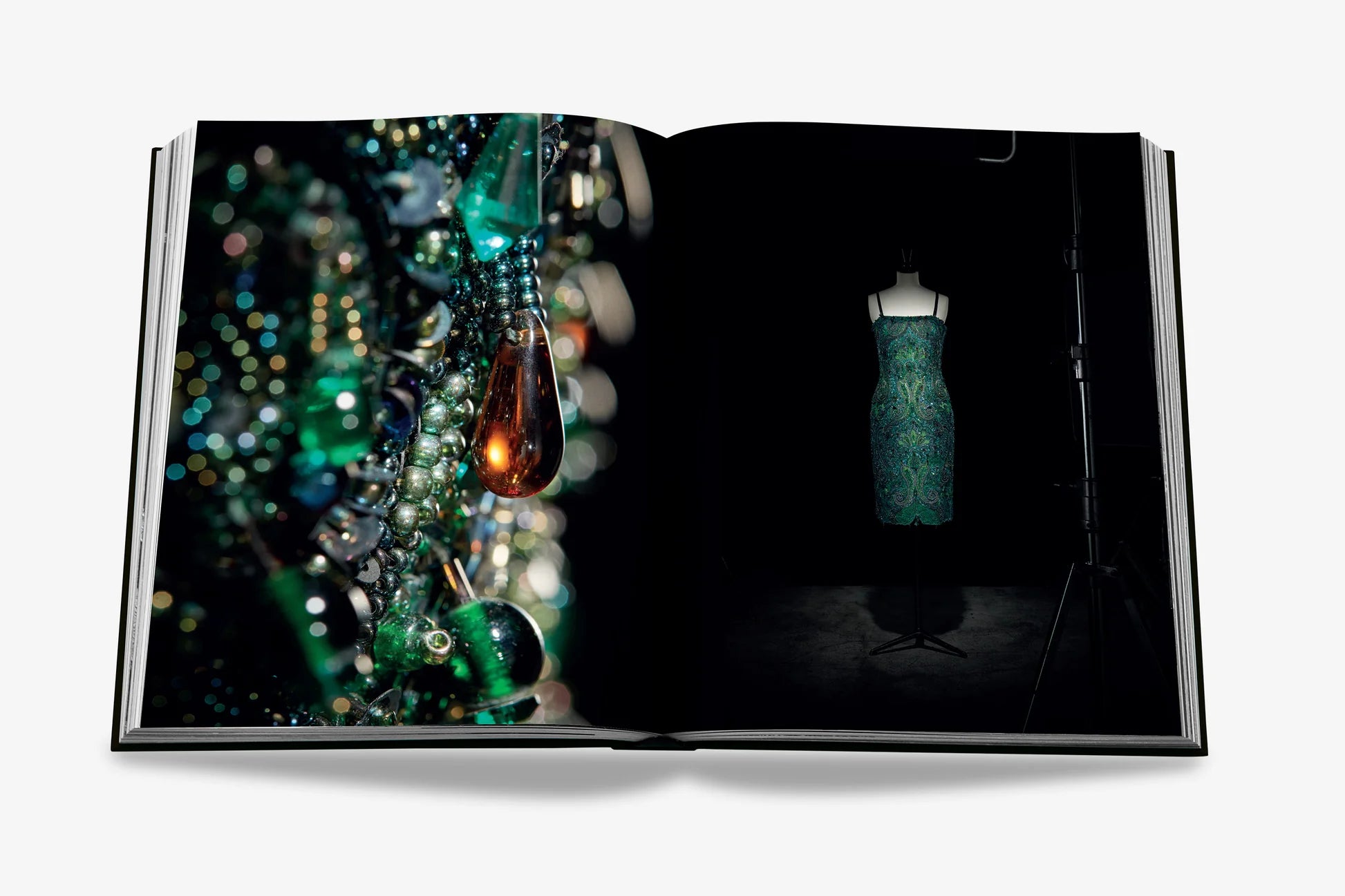 ASSOULINE Dior by Gianfranco Ferré