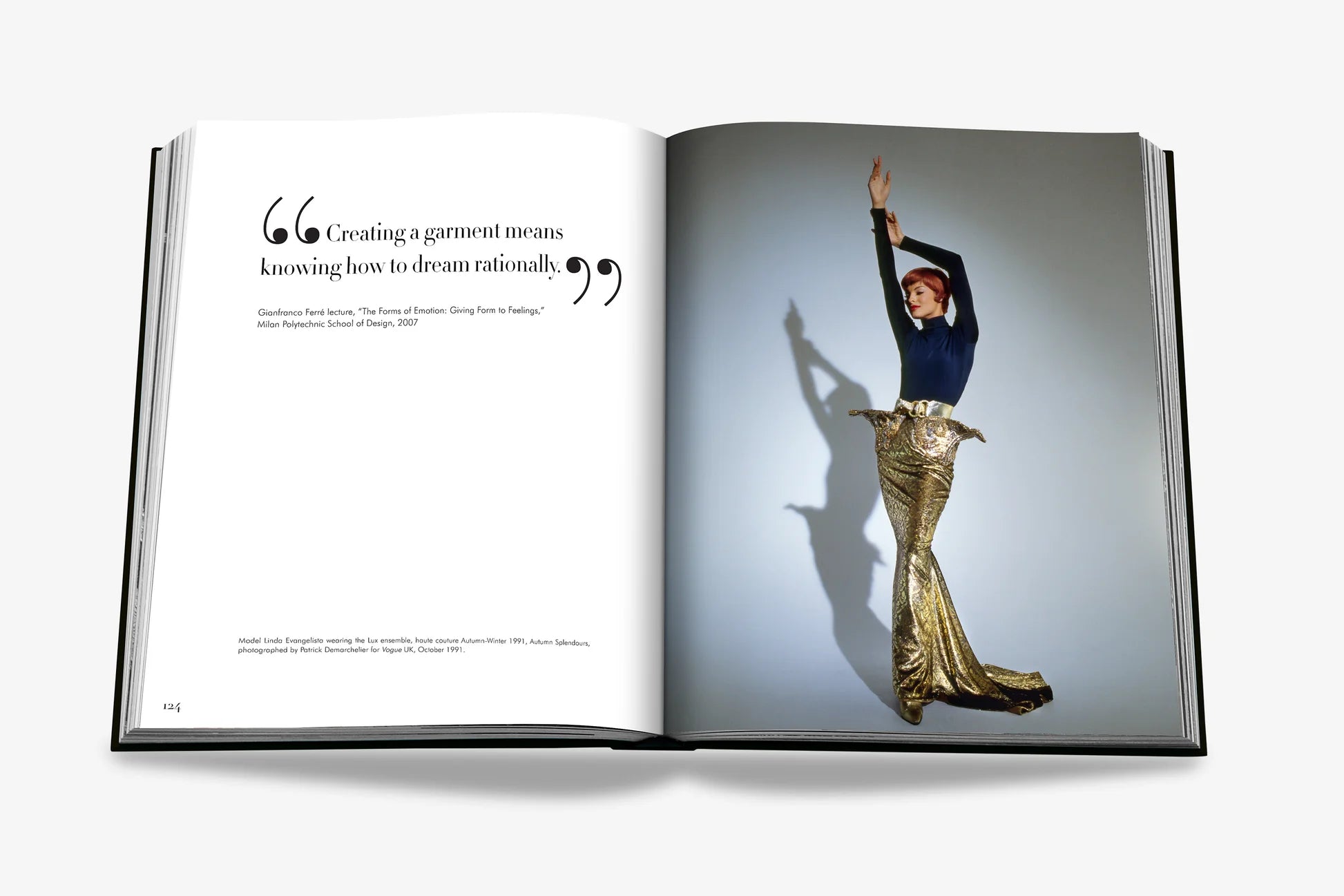 ASSOULINE Dior by Gianfranco Ferré