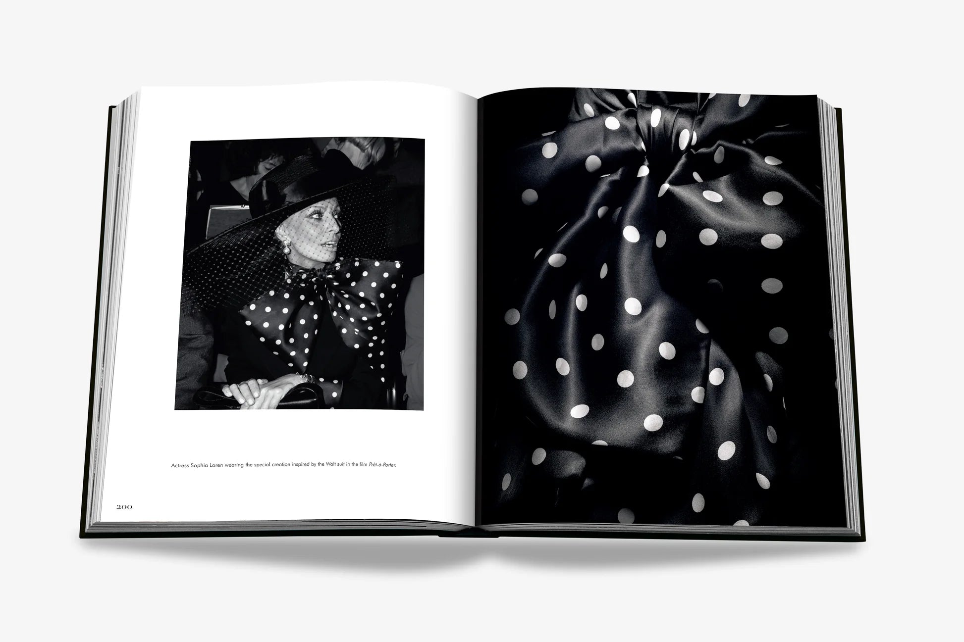 ASSOULINE Dior by Gianfranco Ferré