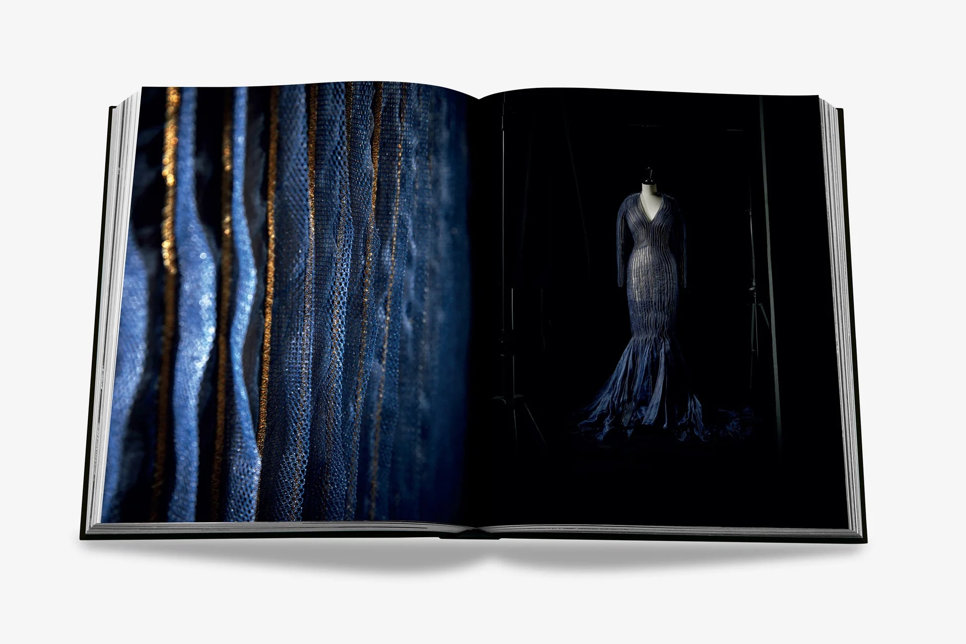 ASSOULINE Dior by Gianfranco Ferré