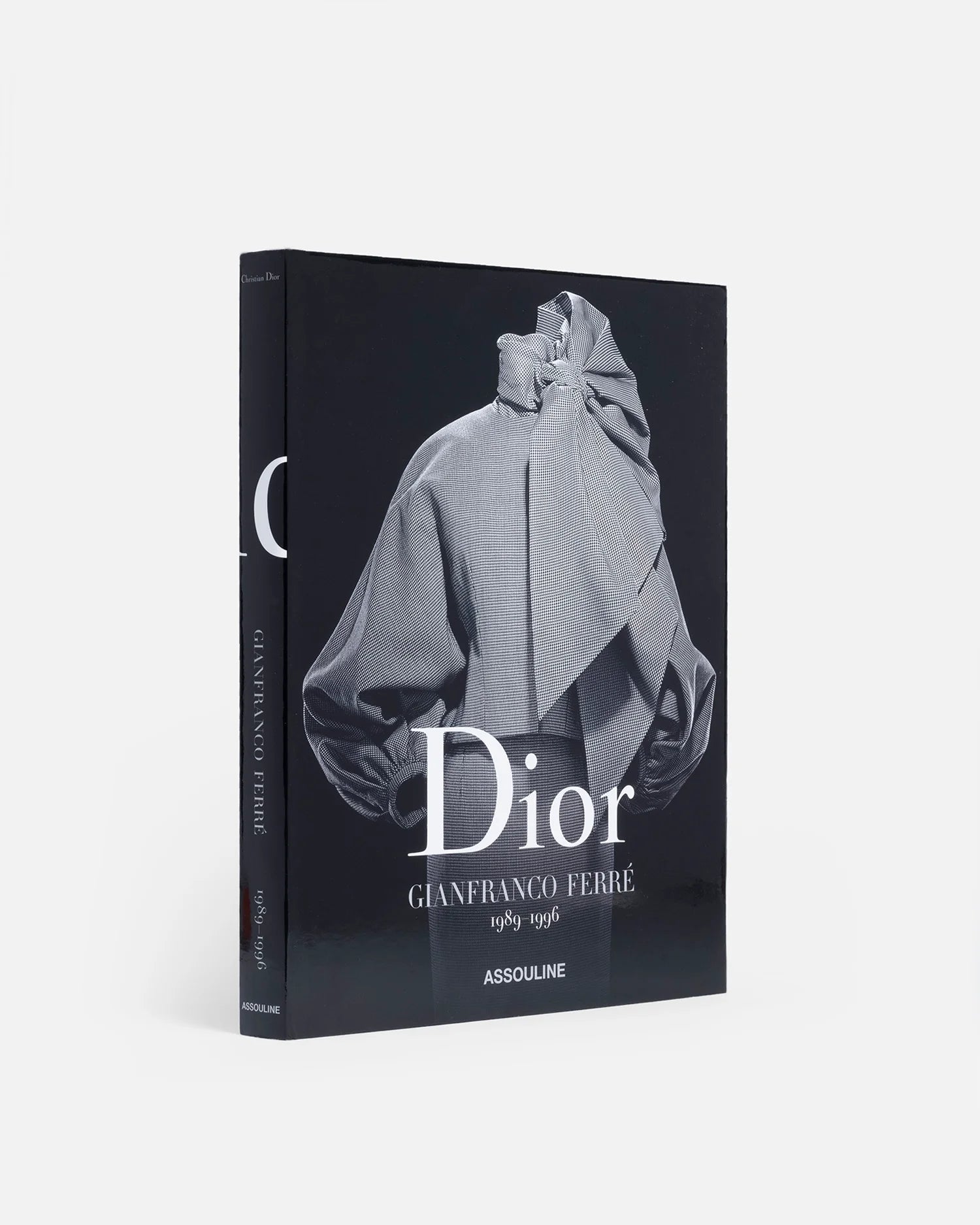 ASSOULINE Dior by Gianfranco Ferré