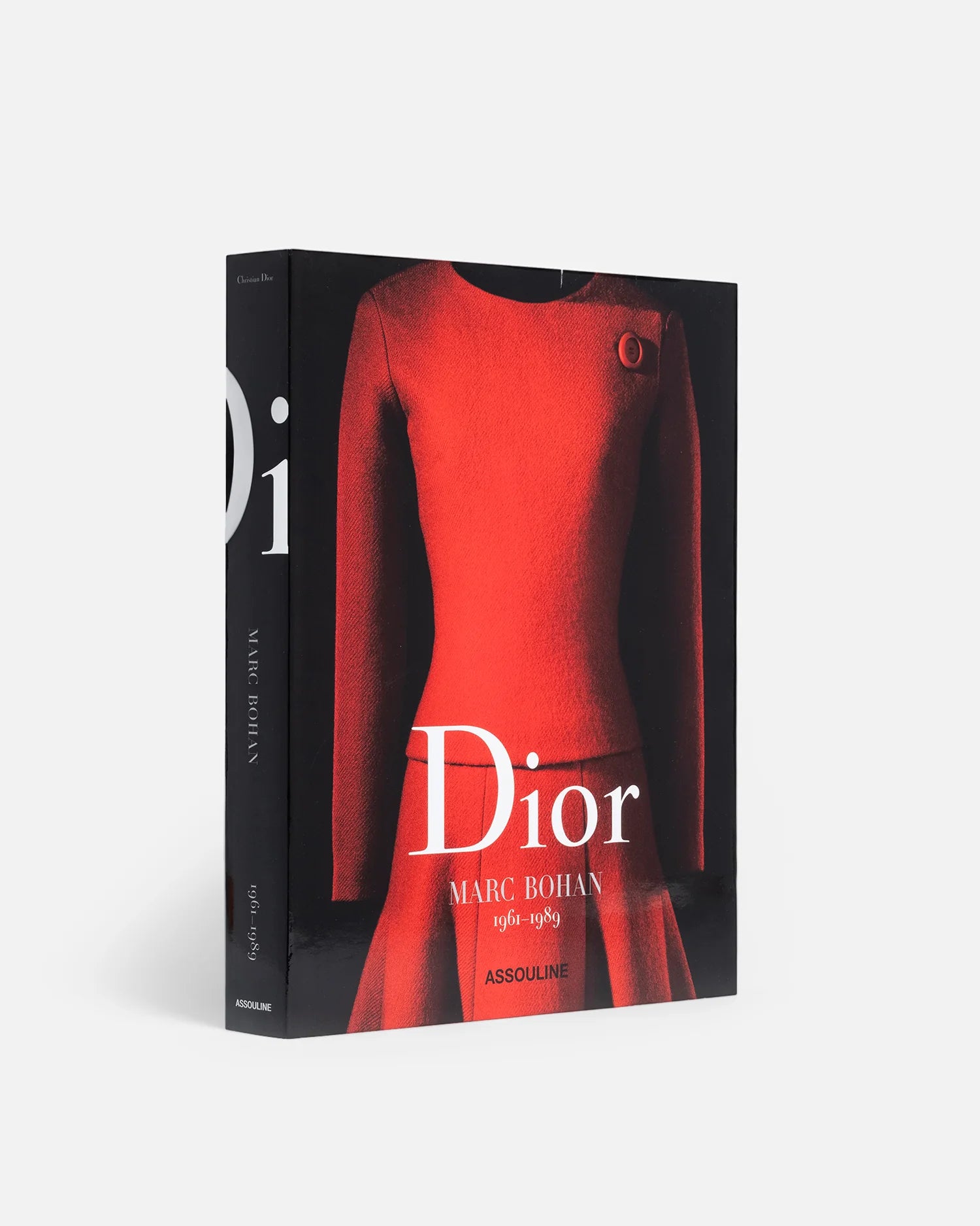 ASSOULINE Dior by Marc Bohan