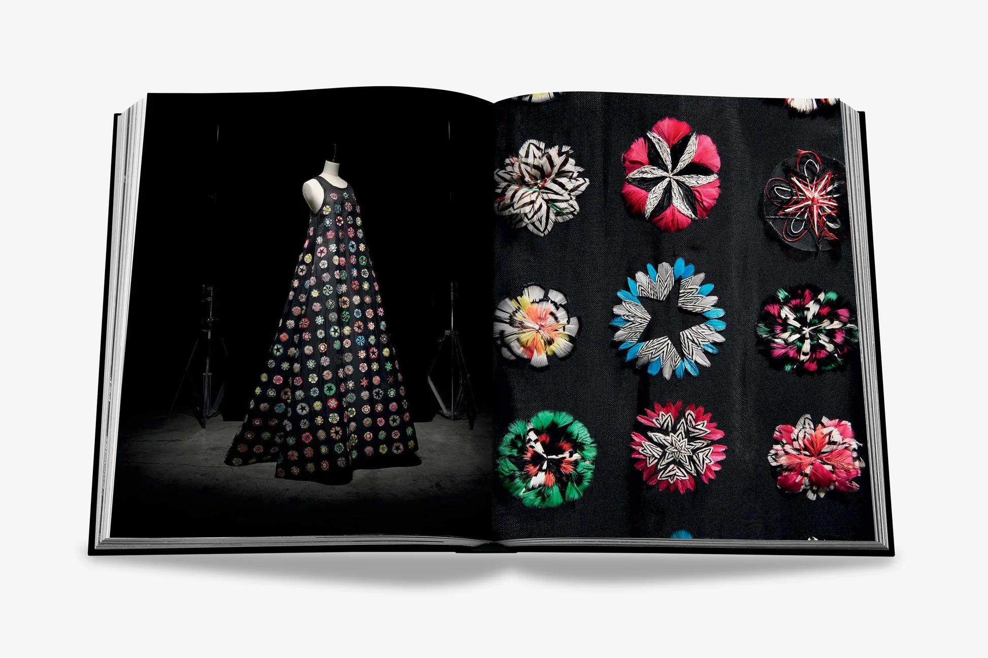 ASSOULINE Dior by Raf Simons