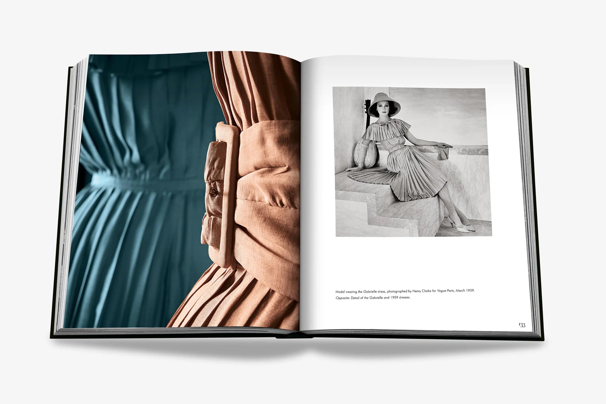 ASSOULINE Dior by Yves Saint Laurent