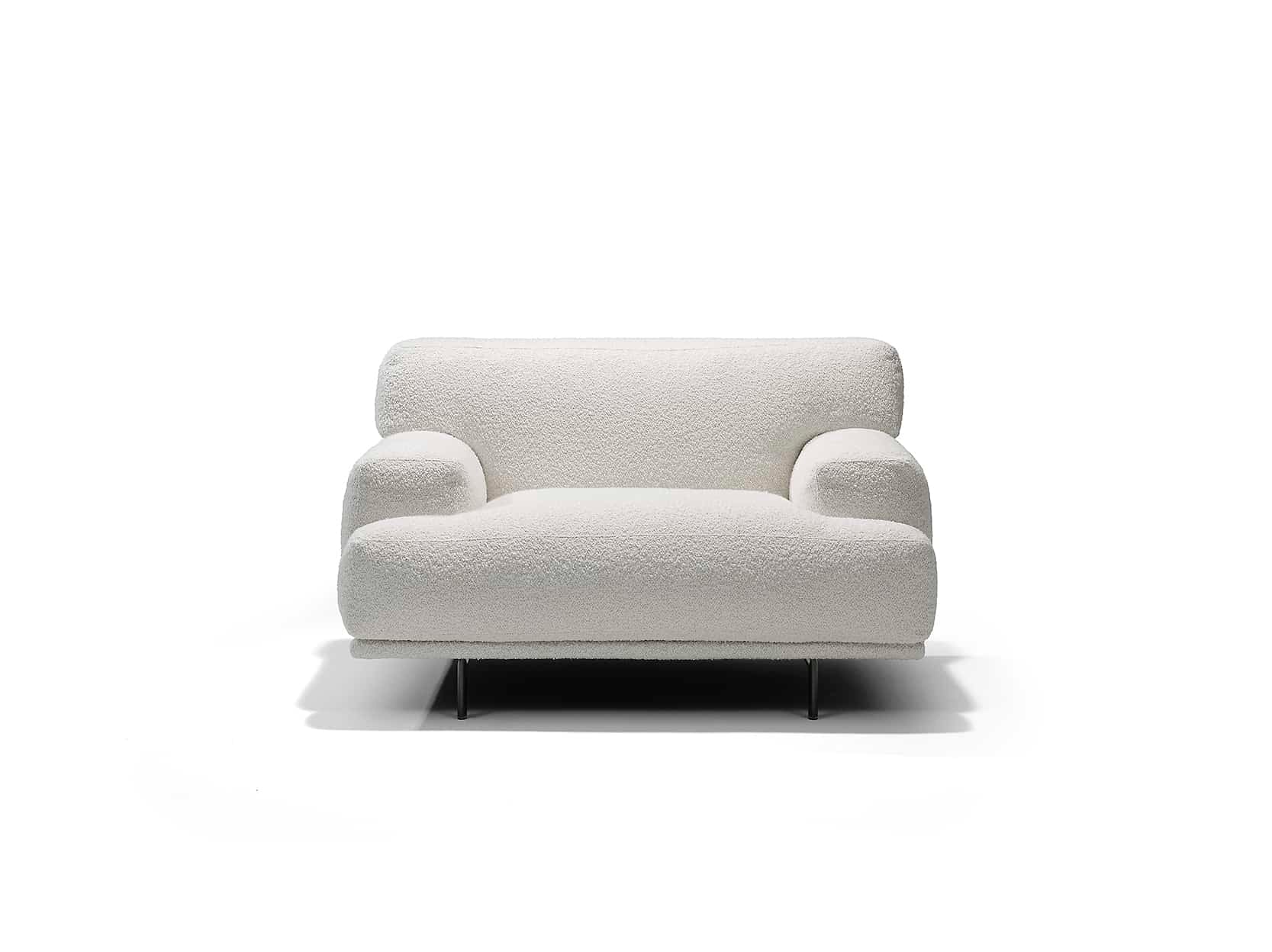 Linteloo Edoardo arm chair