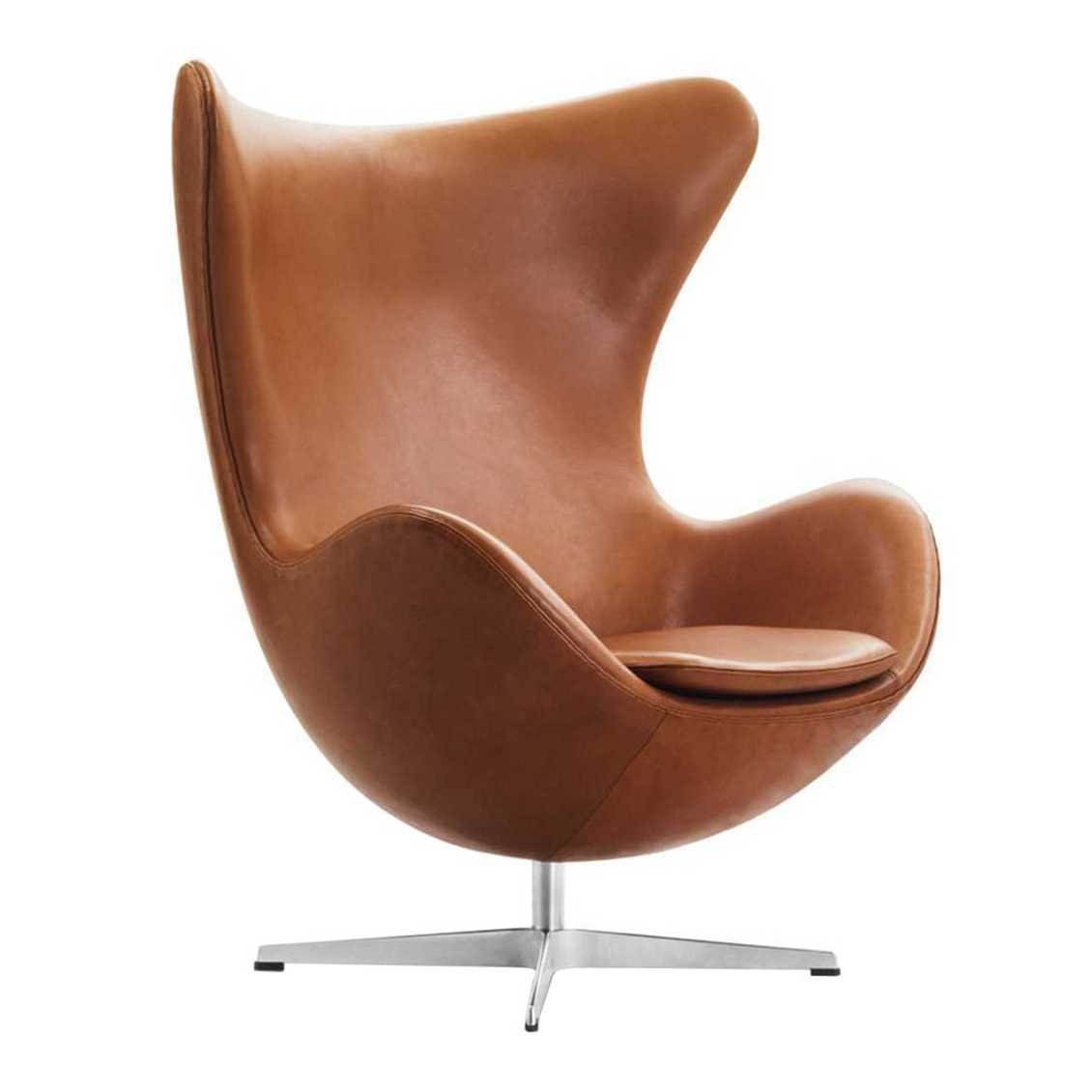 Egg, Designed by Arne Jacobsen (1958)