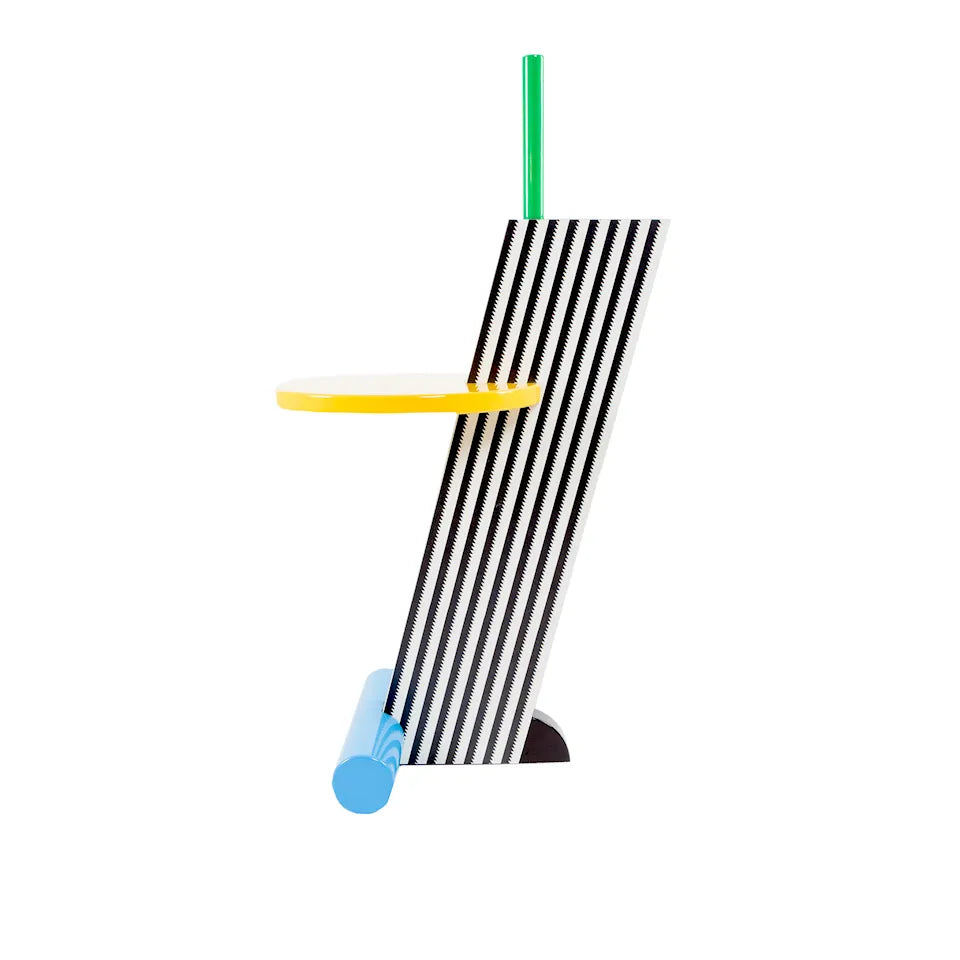 Memphis Milano, Flamingo