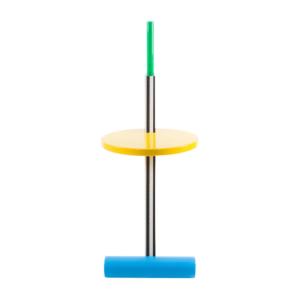 Memphis Milano, Flamingo