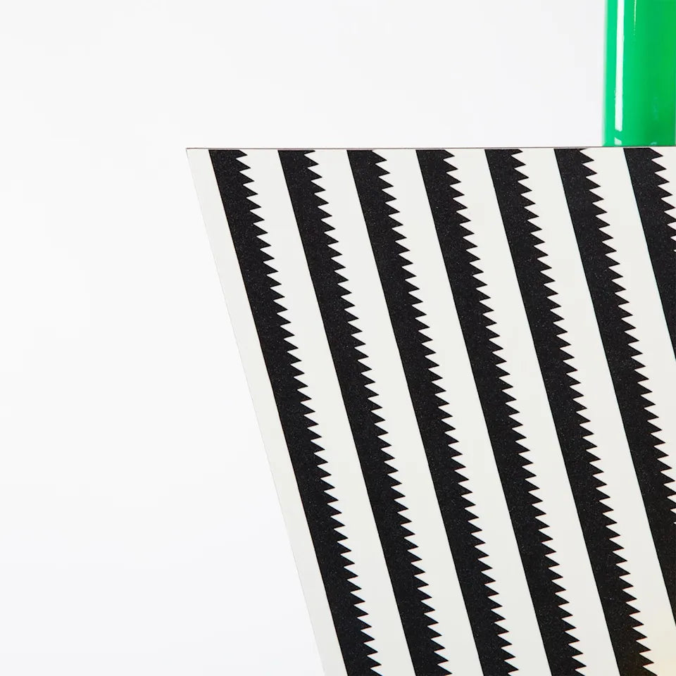 Memphis Milano, Flamingo