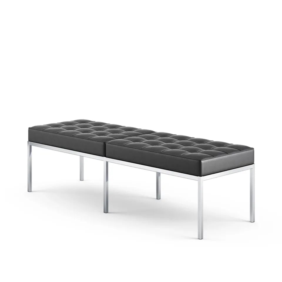 Knoll Florence sofa 2-personers