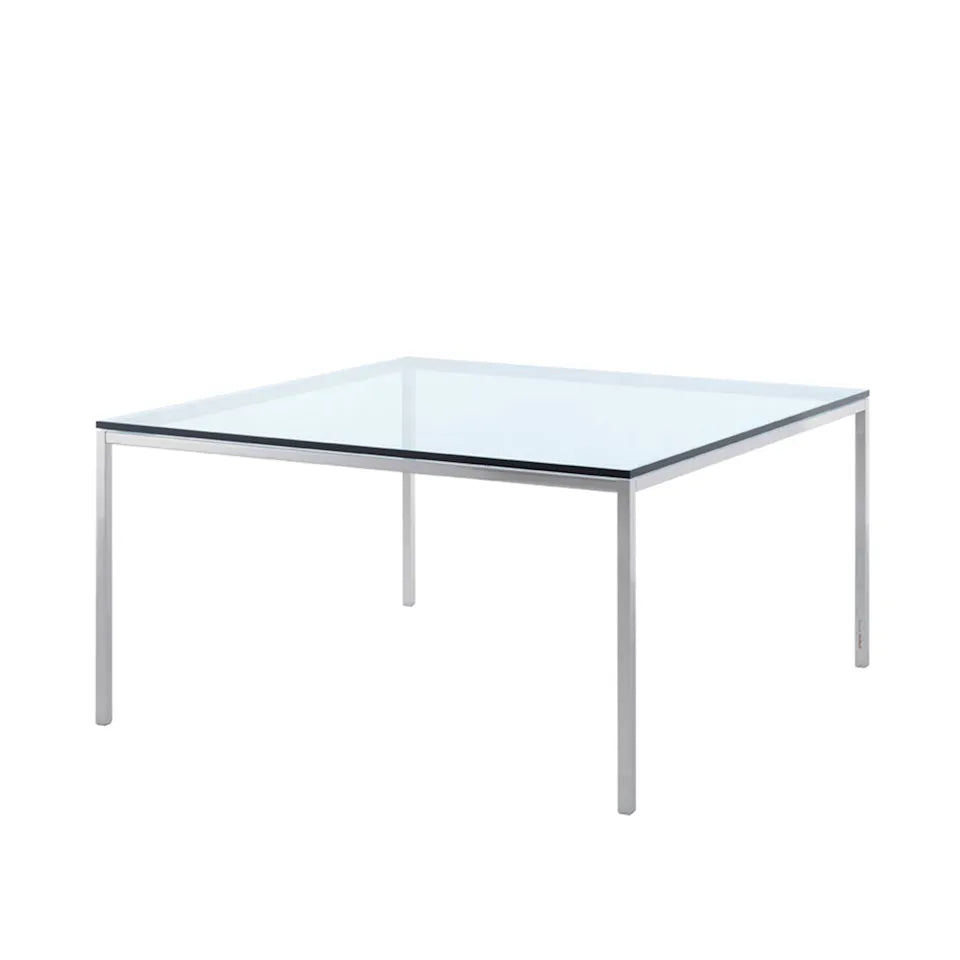 Knoll Florence firkantet bord