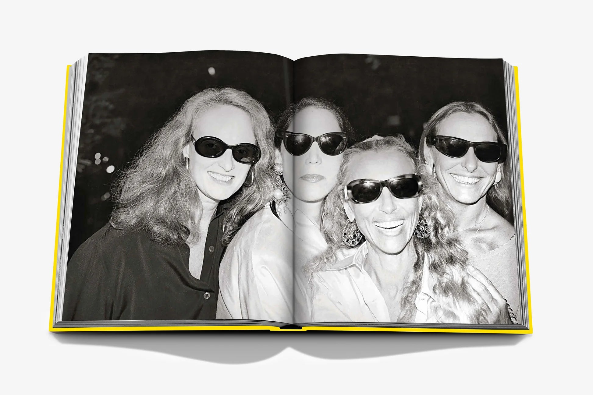 ASSOULINE Franca: Chaos & Creation