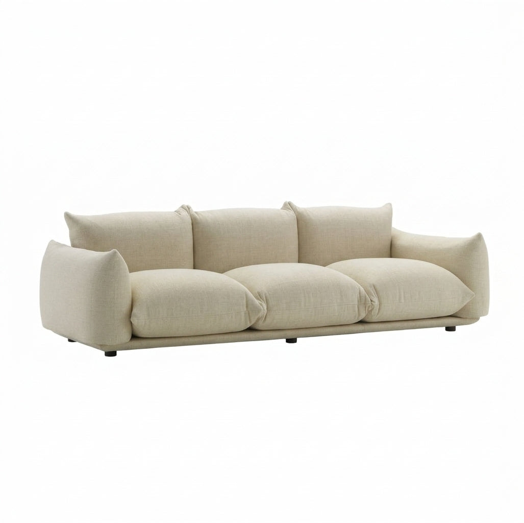 ARFLEX Marenco 2018 3-Seater Sofa