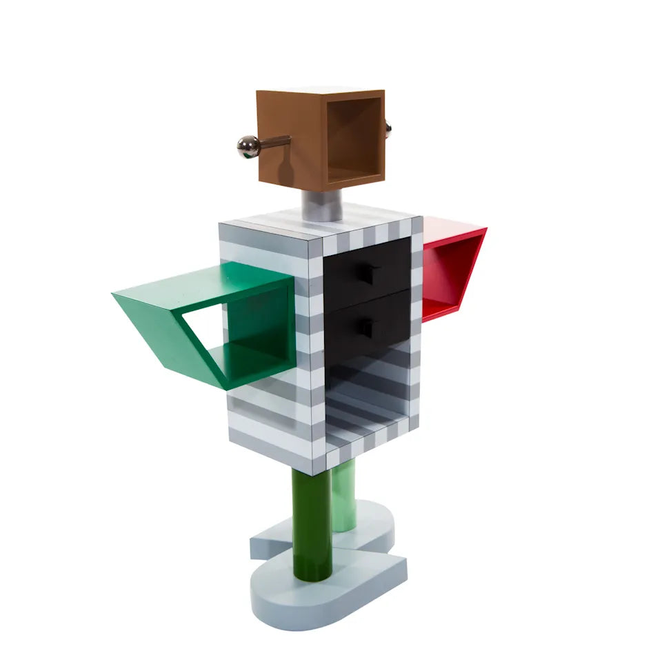 Memphis Milano Ginza