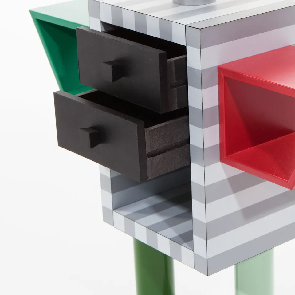 Memphis Milano Ginza