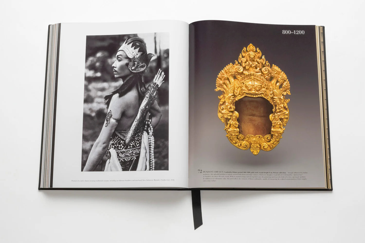 ASSOULINE Gold: The Impossible Collection (Special Edition)