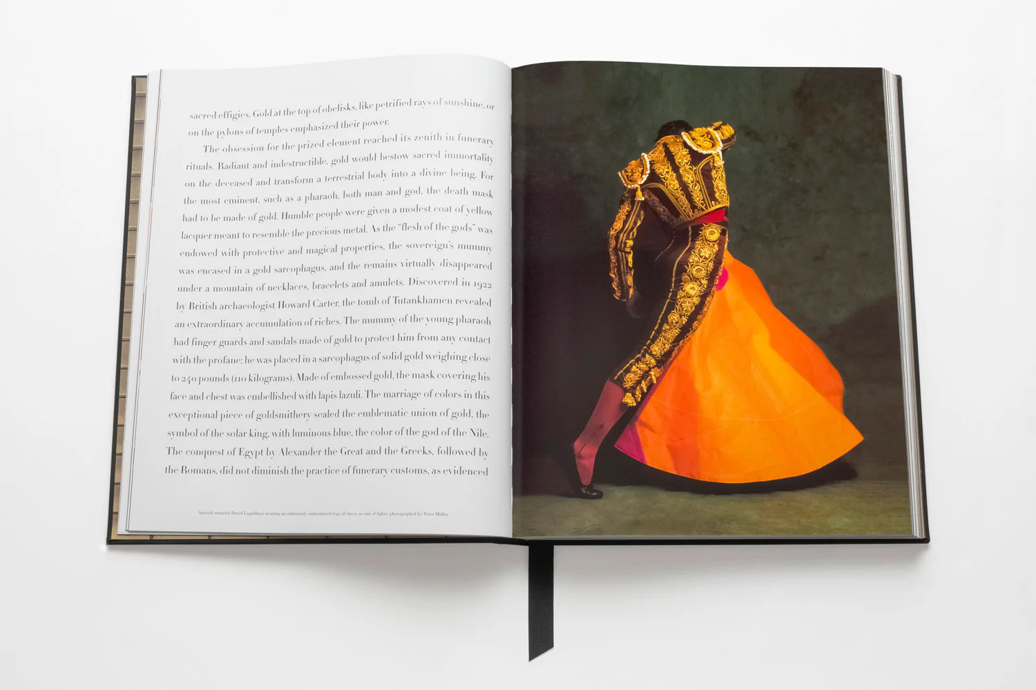 ASSOULINE Gold: The Impossible Collection (Special Edition)