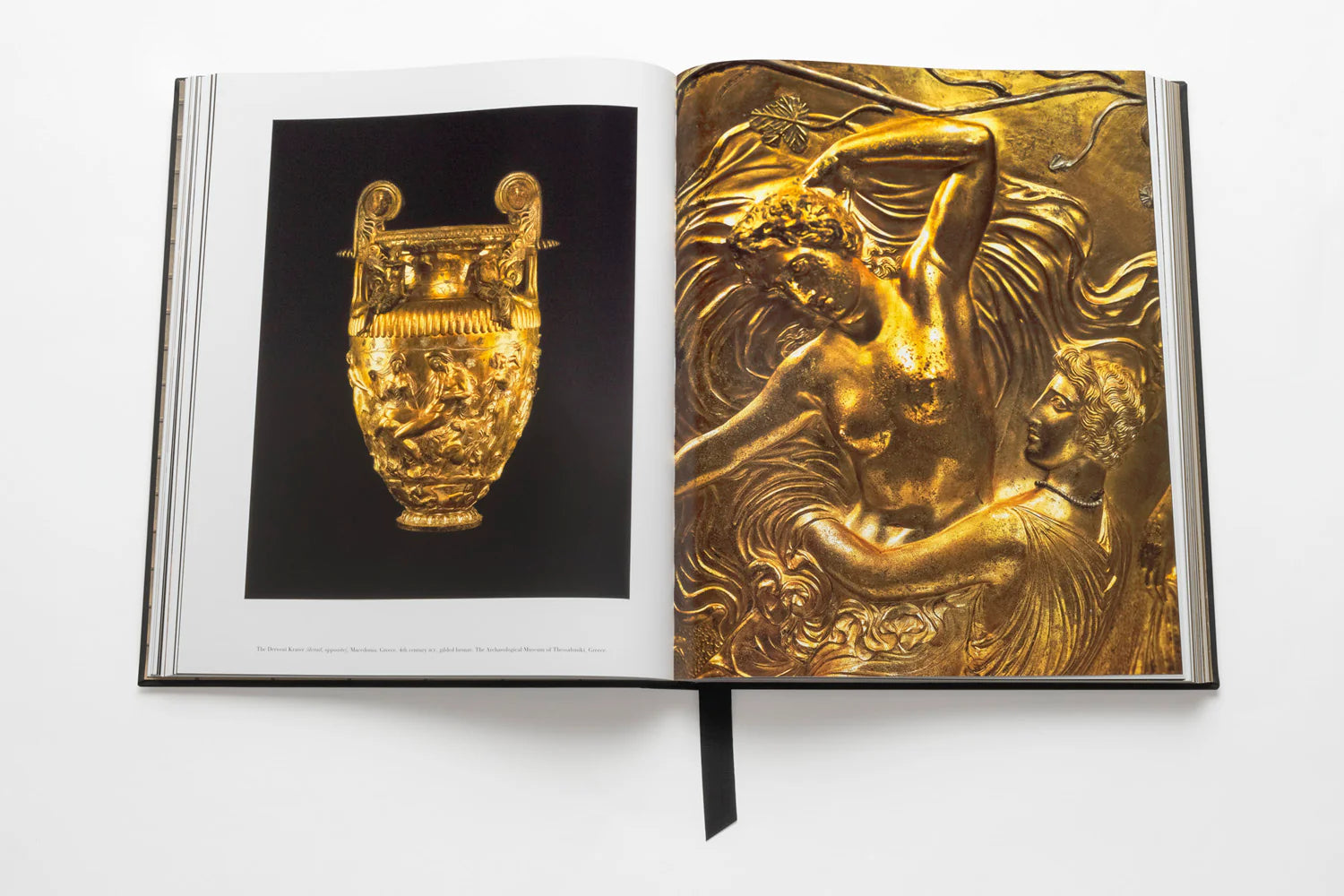 ASSOULINE Gold: The Impossible Collection (Special Edition)