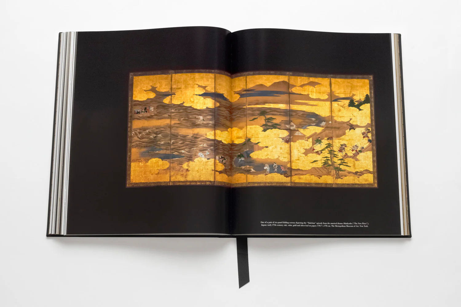 ASSOULINE Gold: The Impossible Collection (Special Edition)