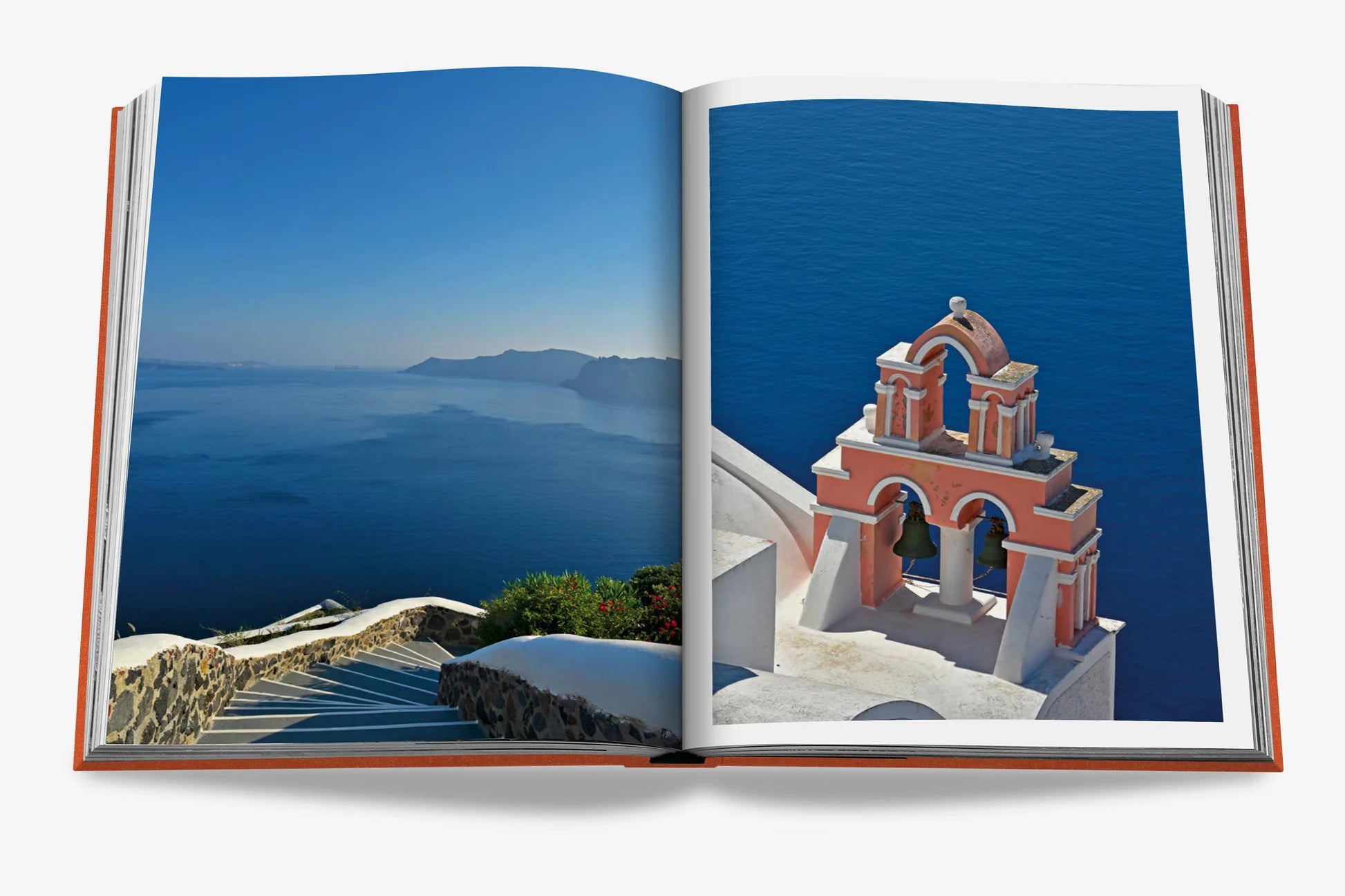 ASSOULINE Greek Islands