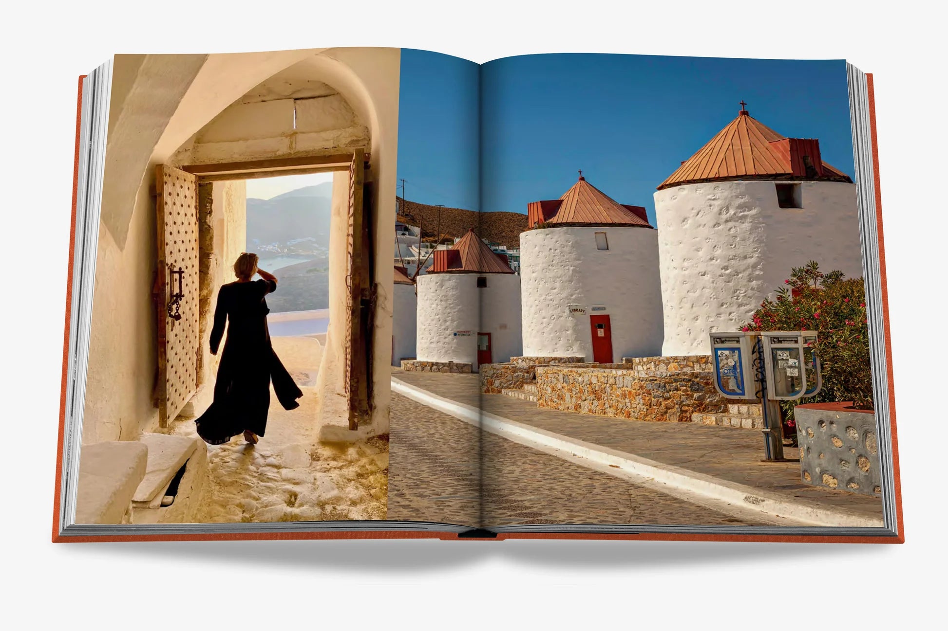 ASSOULINE Greek Islands