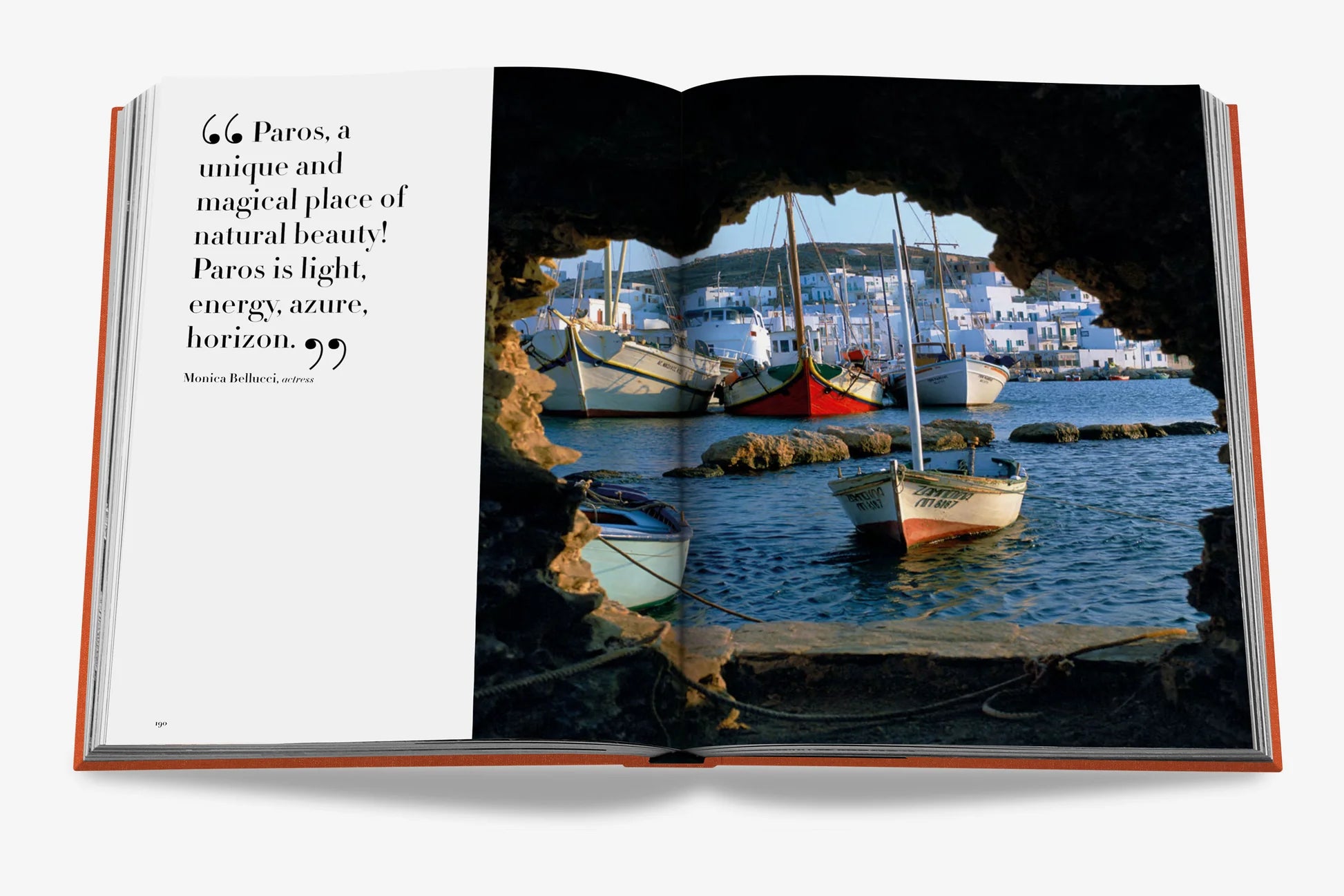 ASSOULINE Greek Islands