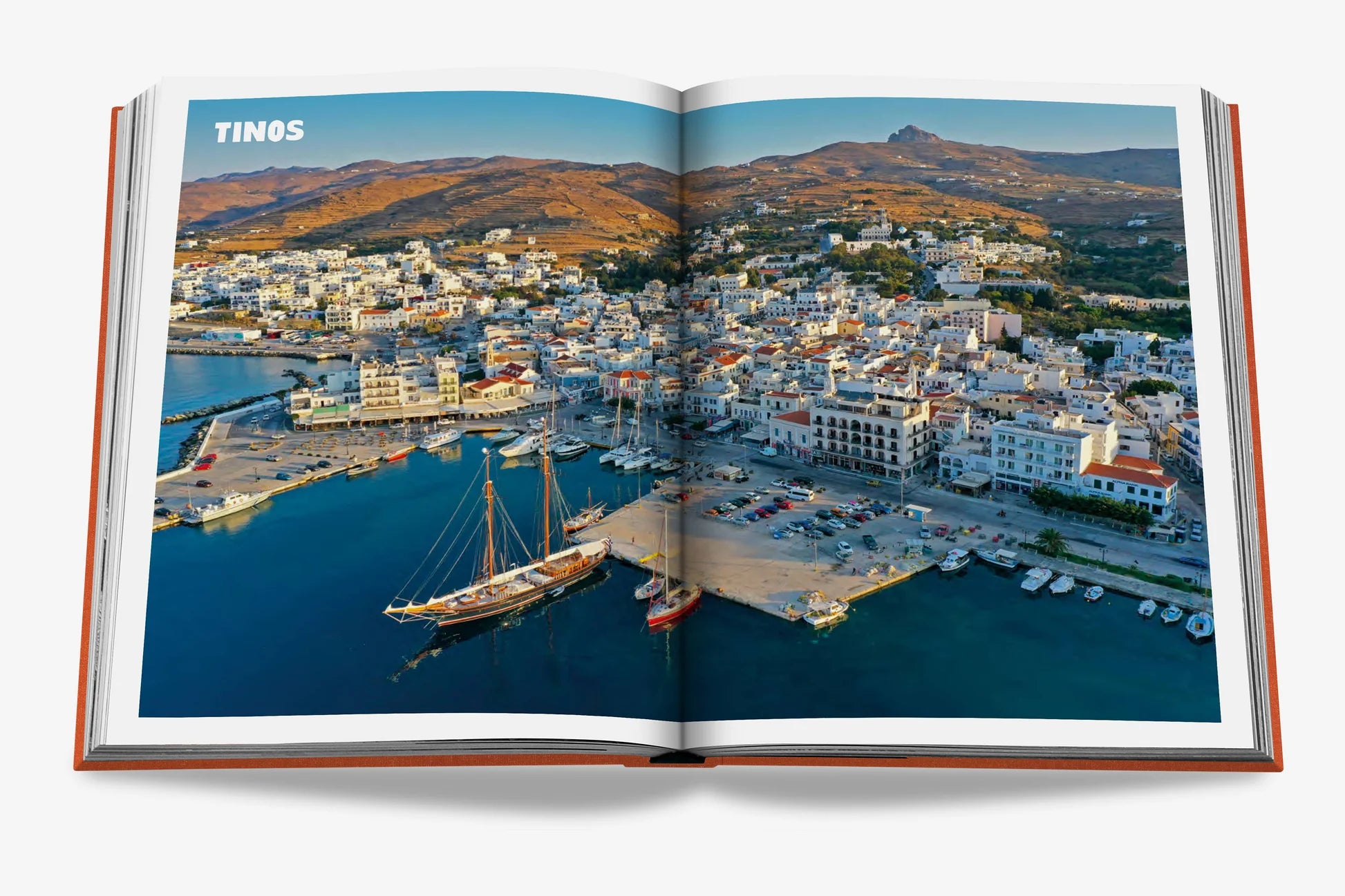 ASSOULINE Greek Islands