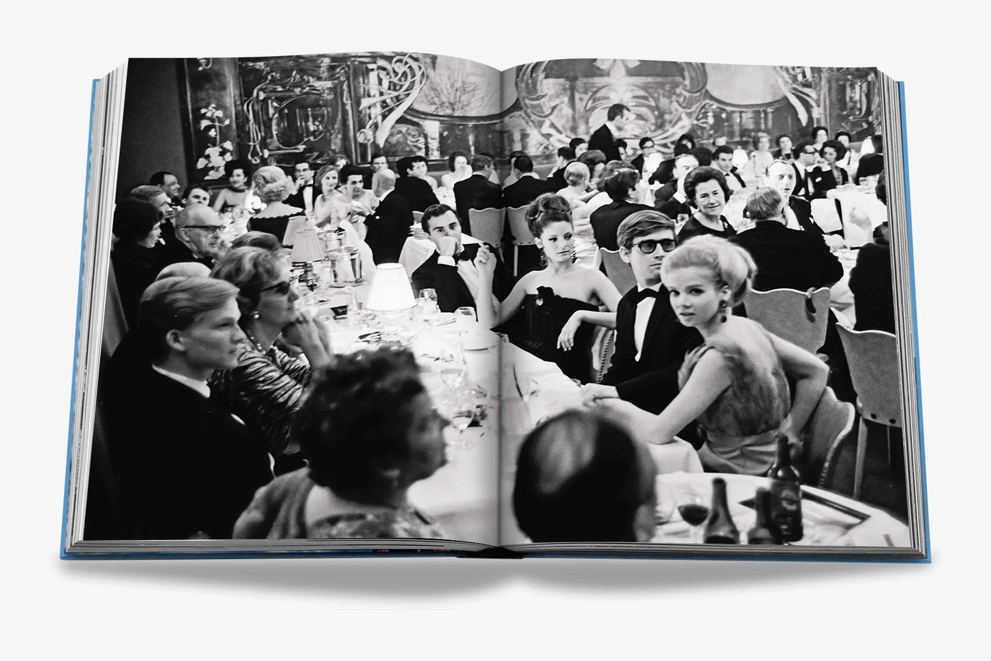 ASSOULINE Gstaad Glam