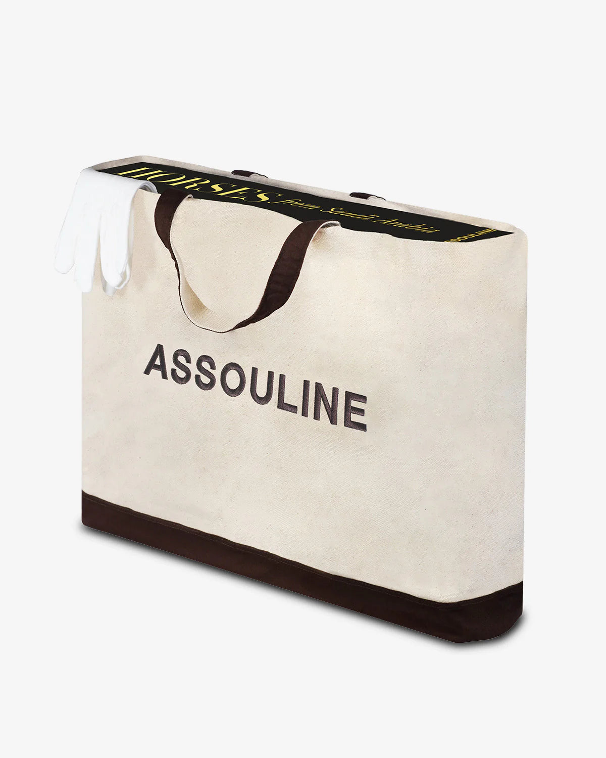 ASSOULINE Horses from Saudi Arabia