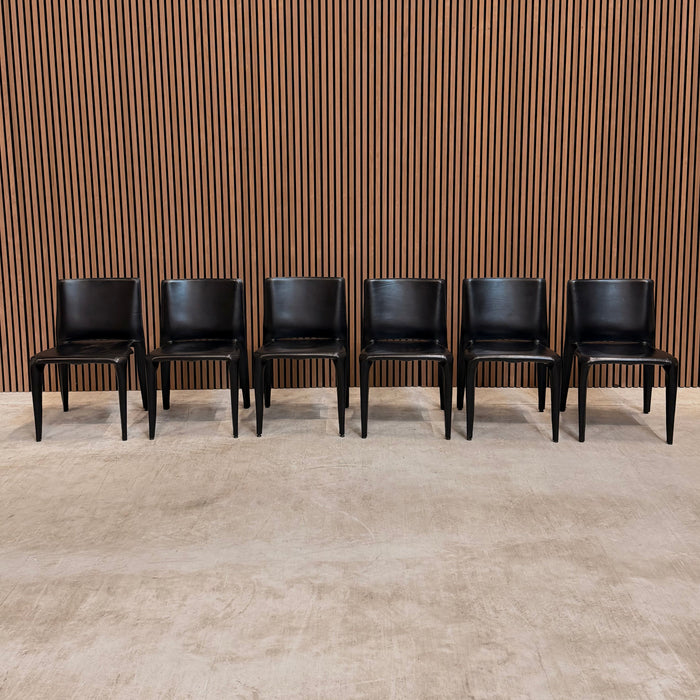 Cassina Bull Dining Chair – Mario Bellini