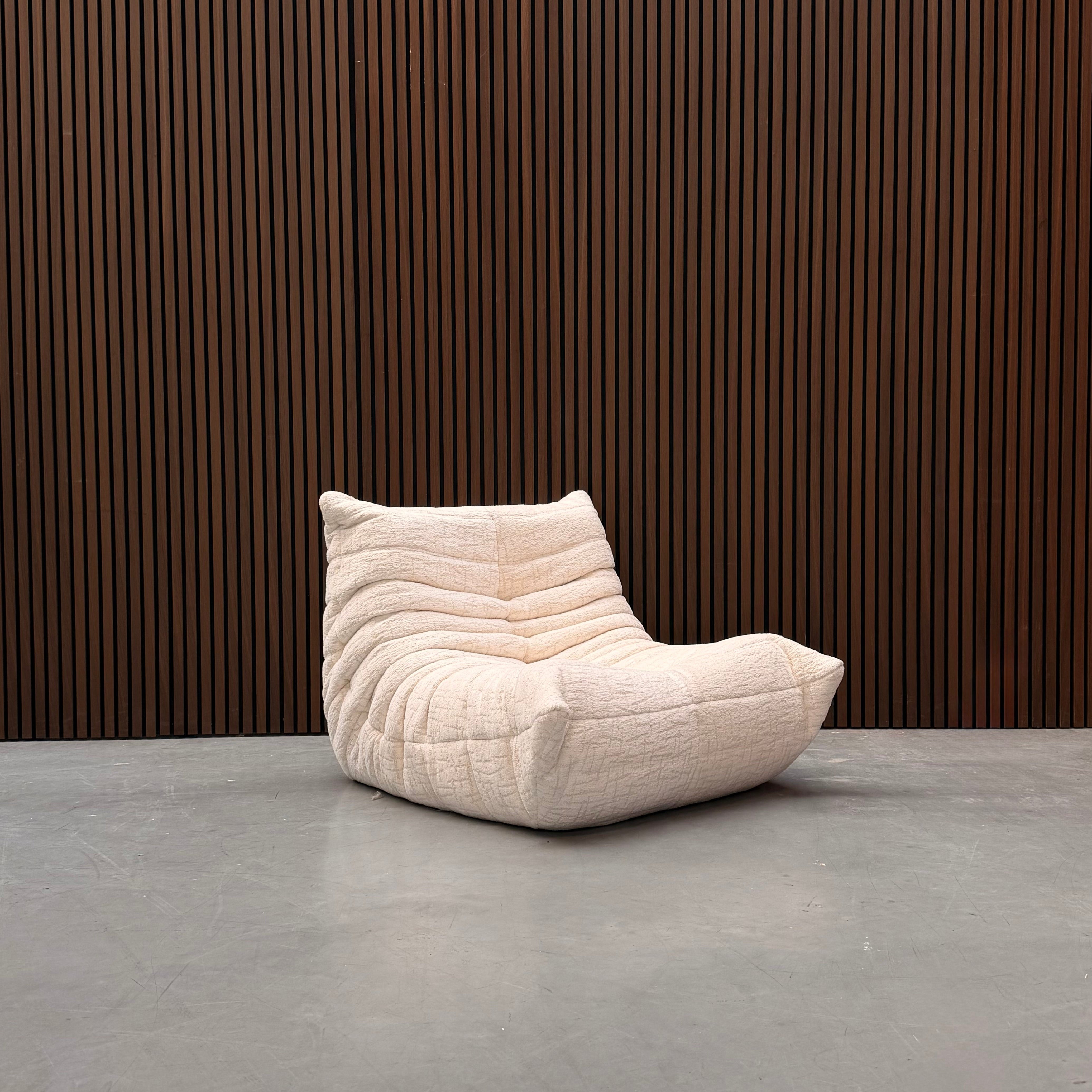 Ligne Roset Togo 1-Seater – Alak Lait