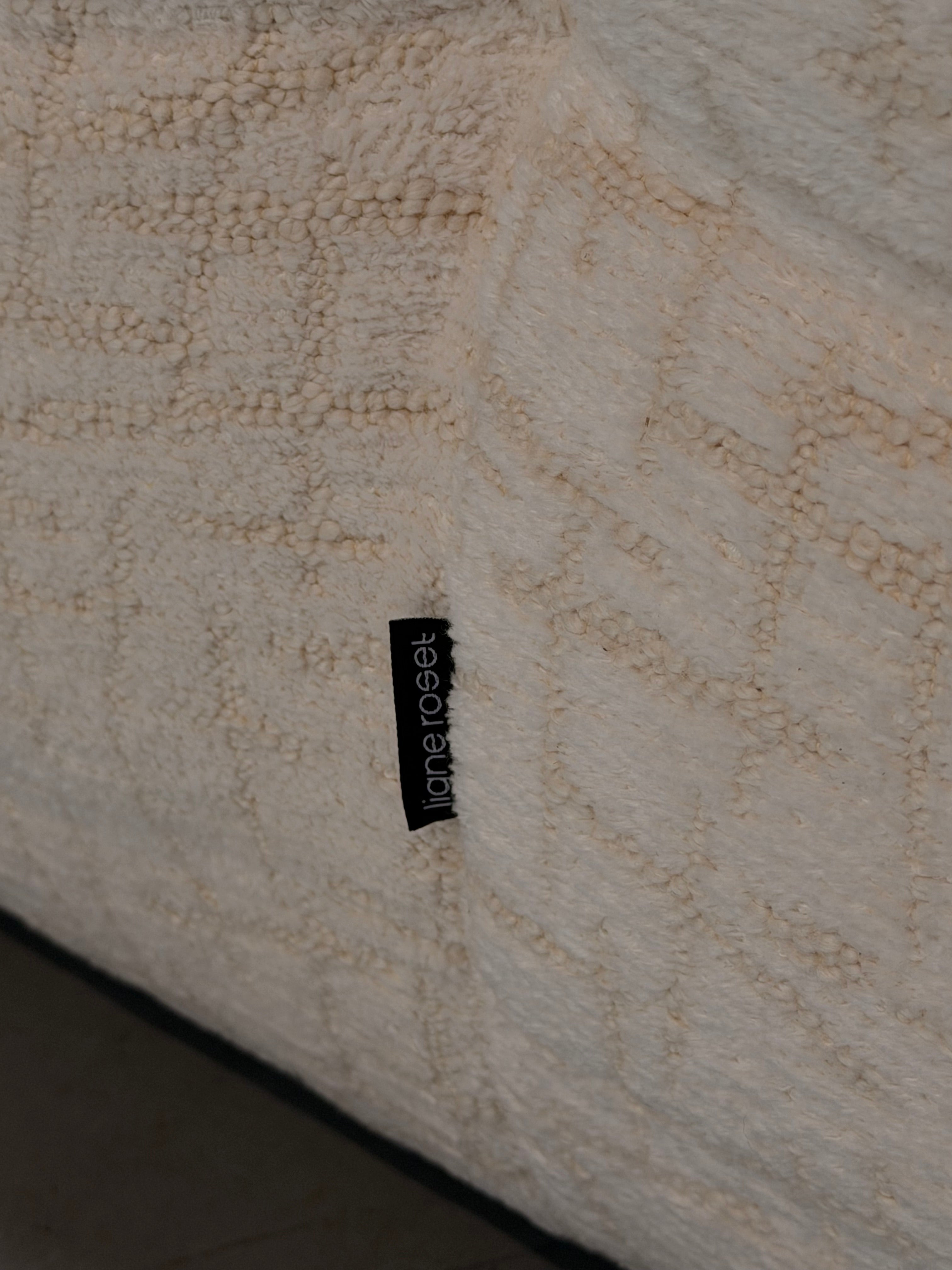 Ligne Roset Togo Lounge Chair - One-seater - Alak Lait