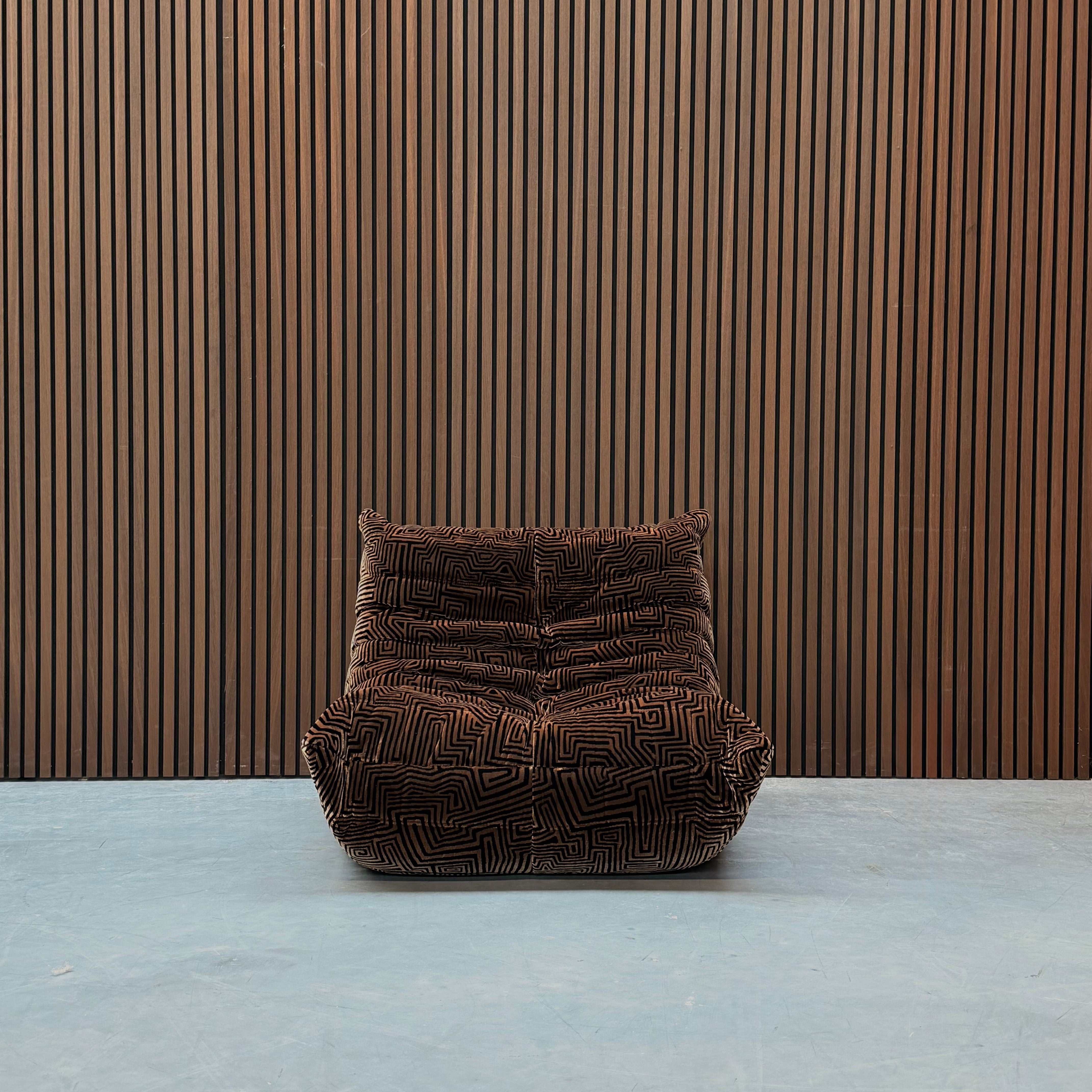 Ligne Roset Togo 1-Seater – Alak Lait