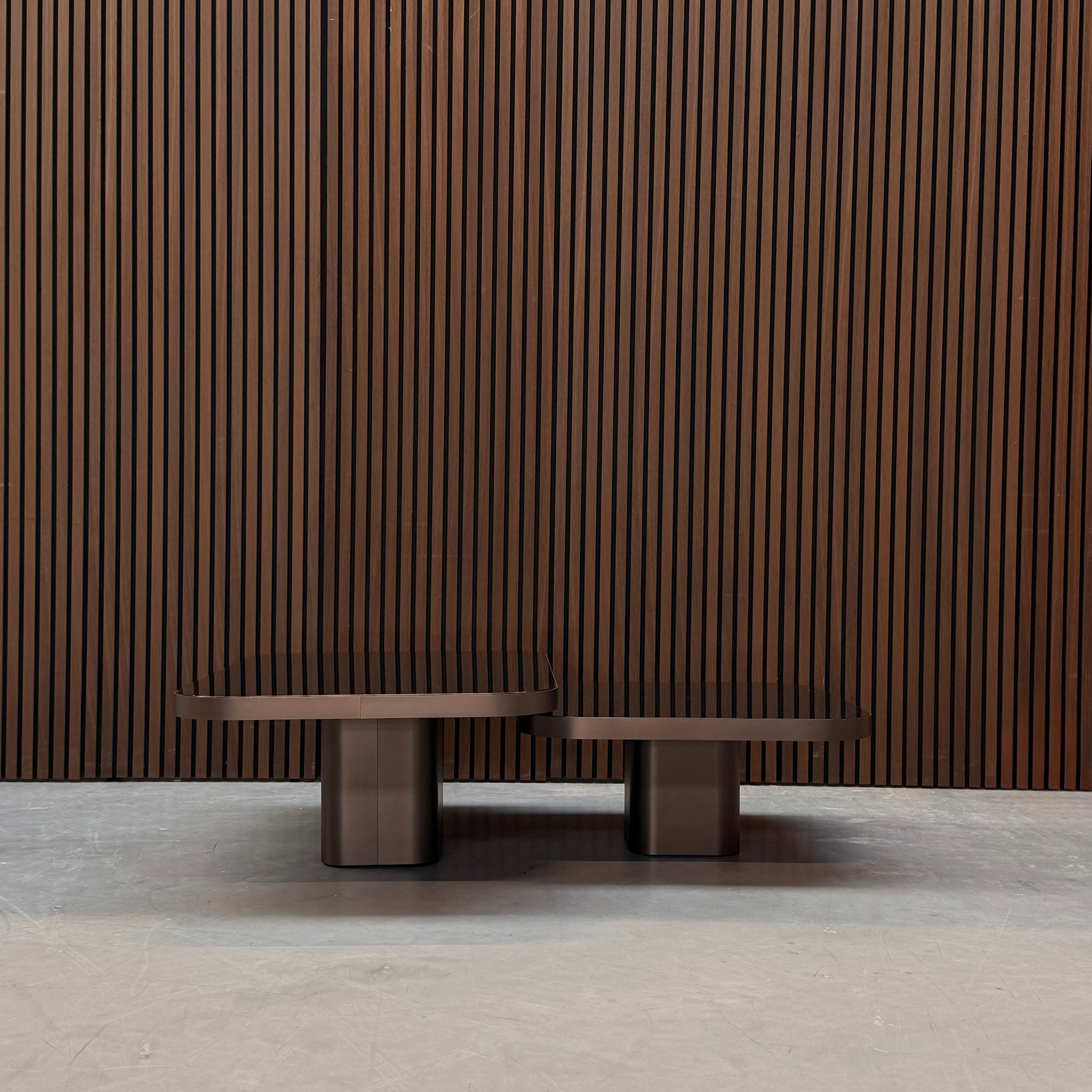 ClassiCon Bow No.2 Side Table Set