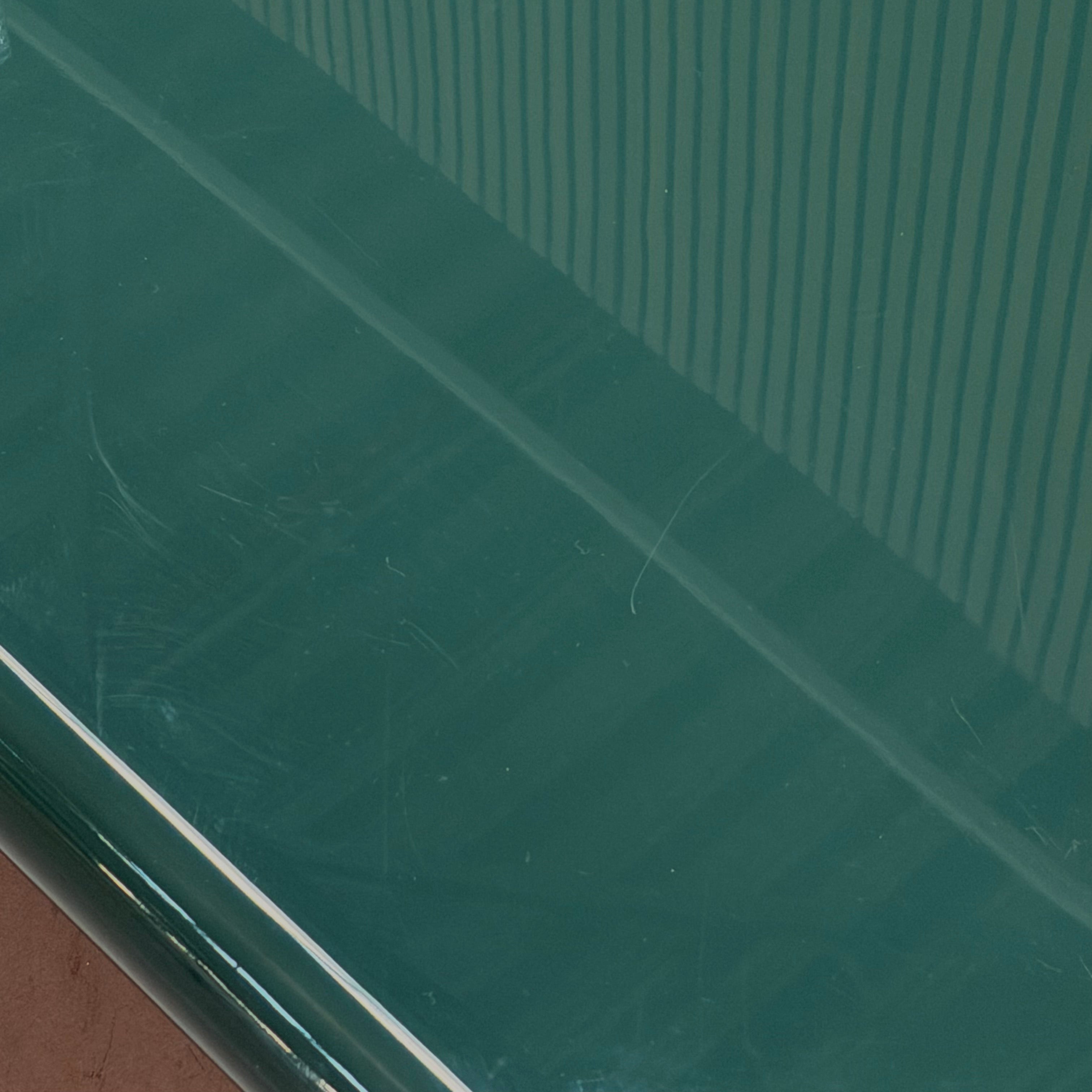 Mogg Bilbao Coffee Table – Green