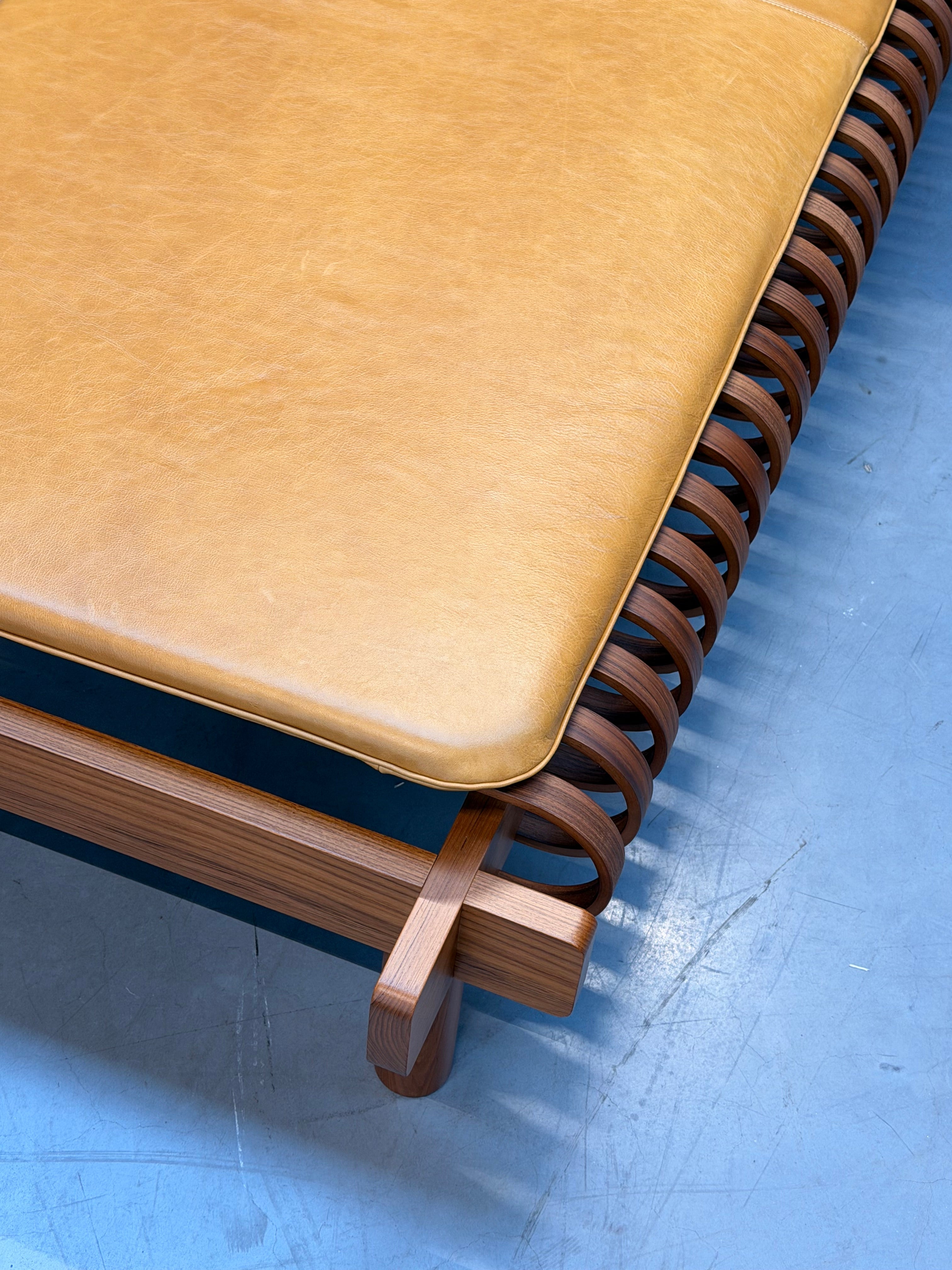 Limited Edition Cassina Tokyo Dormeuse - Daybed