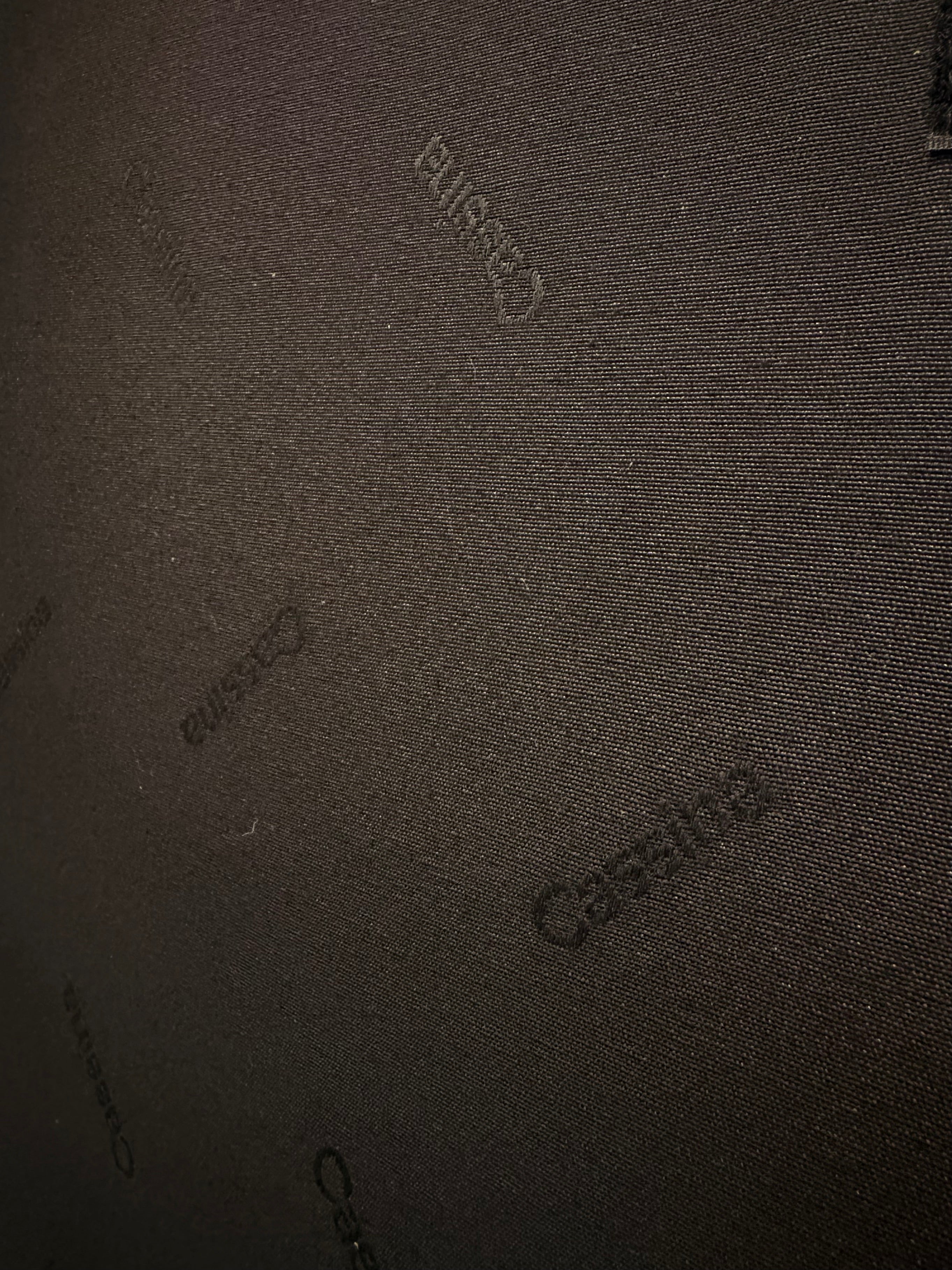 Limited Edition Cassina Tokyo Dormeuse - Daybed