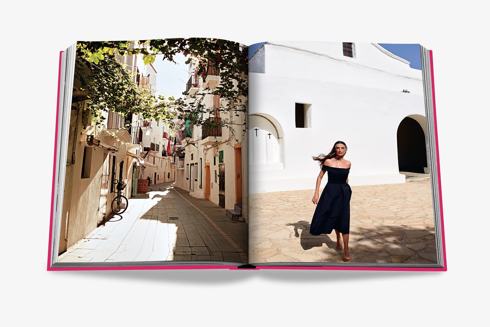 ASSOULINE Ibiza Bohemia