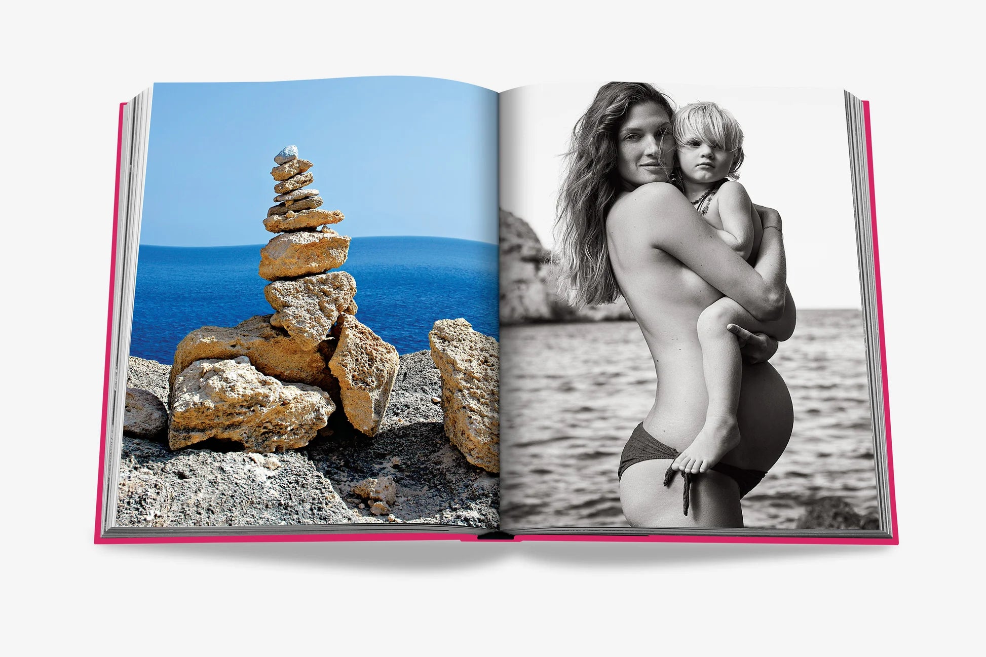 ASSOULINE Ibiza Bohemia